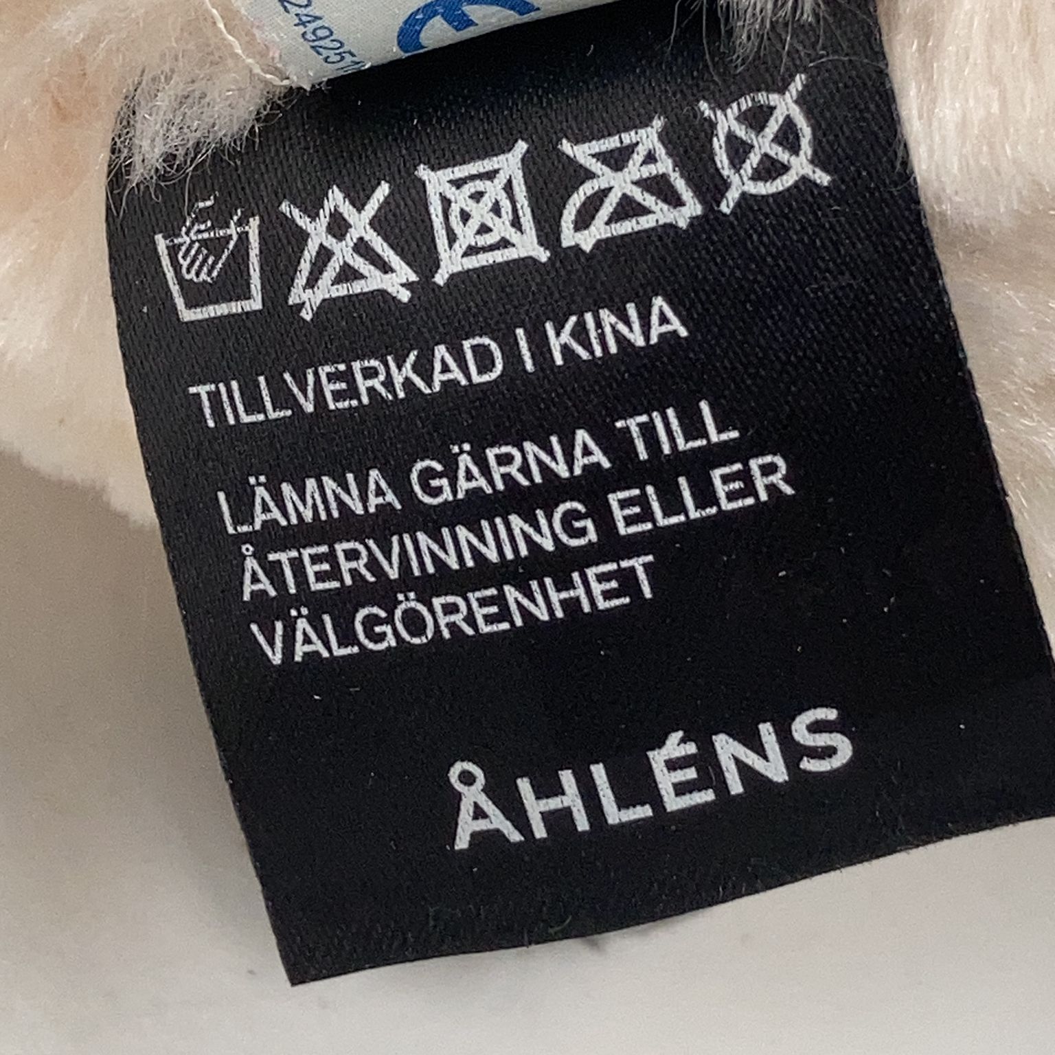 Åhléns