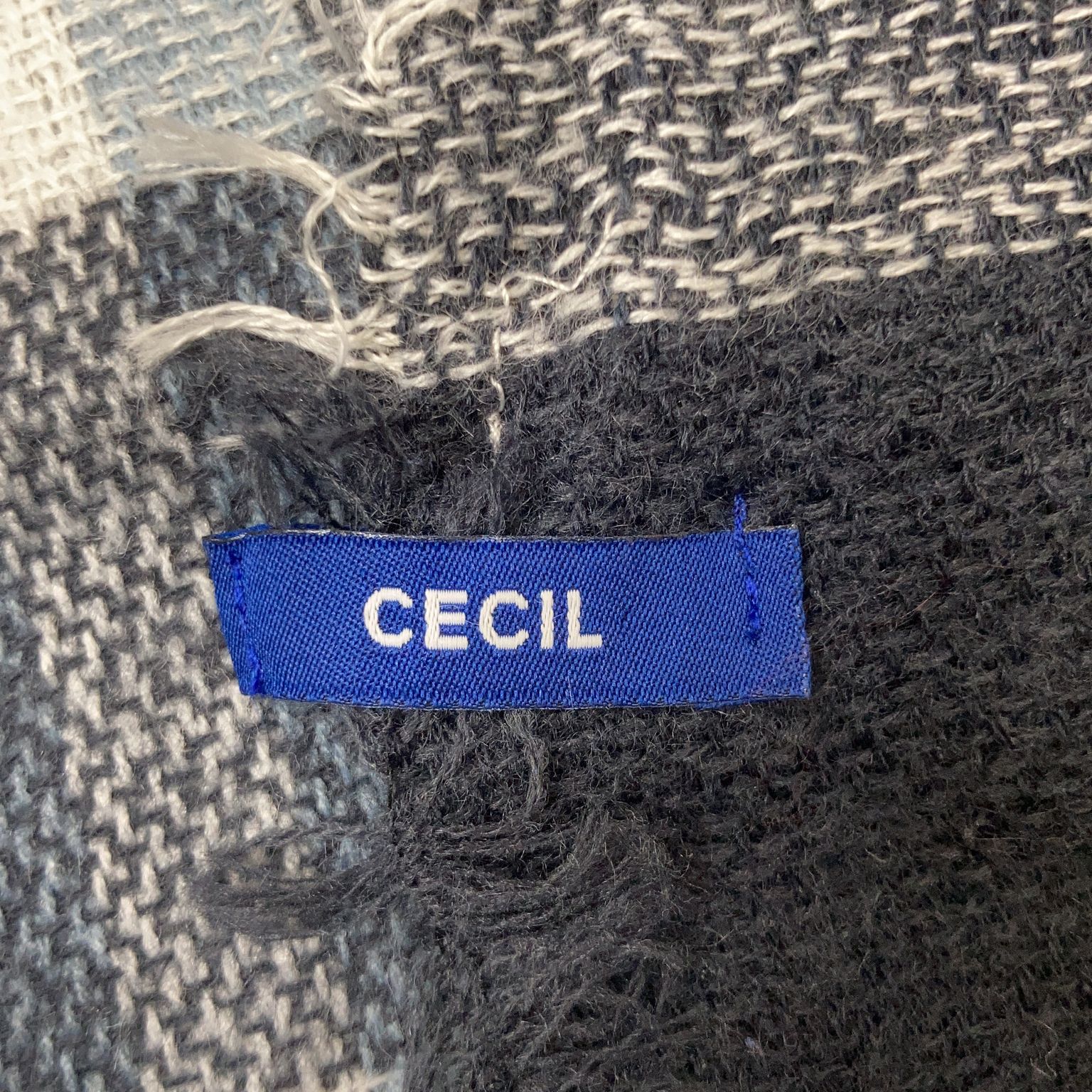 Cecil