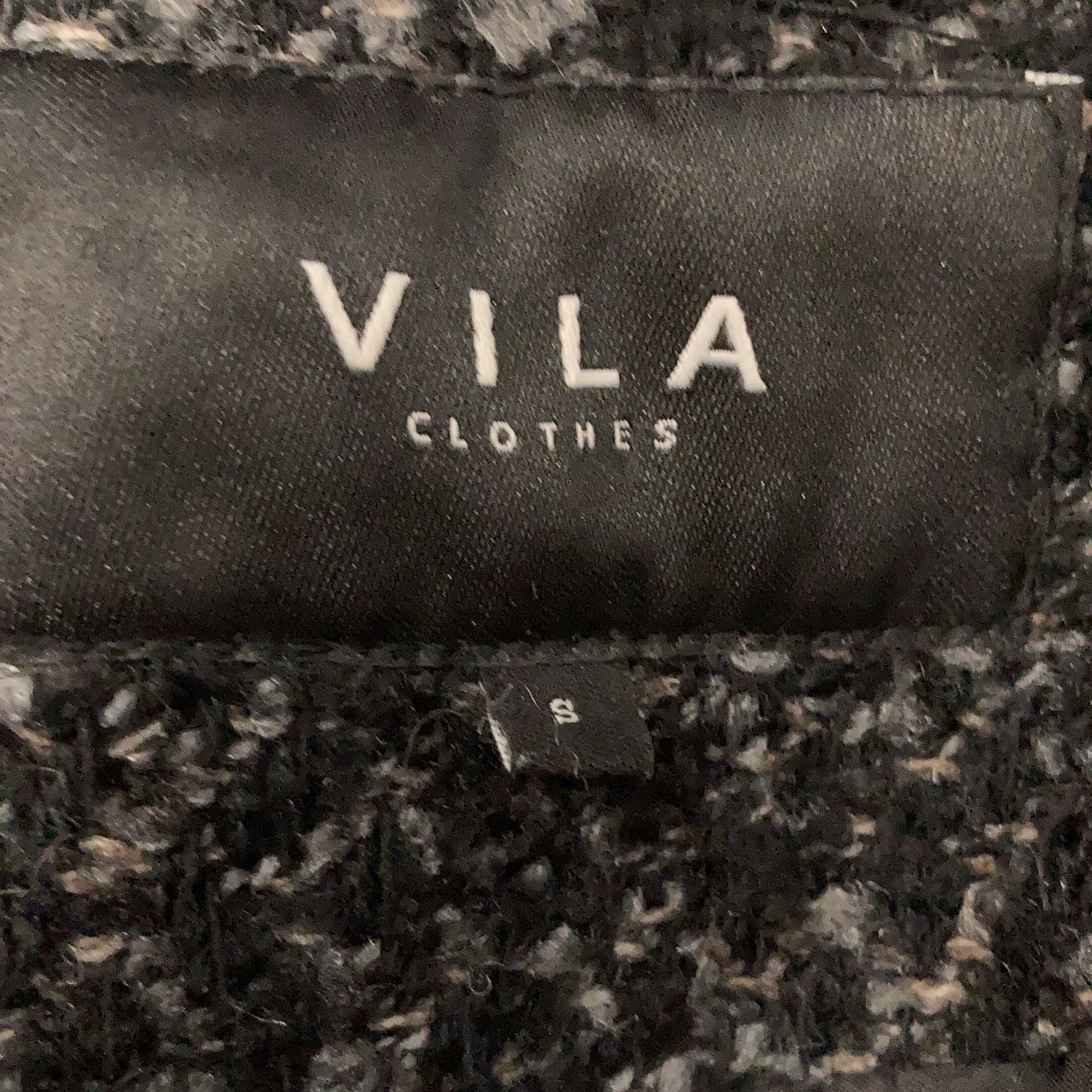 VILA Clothes