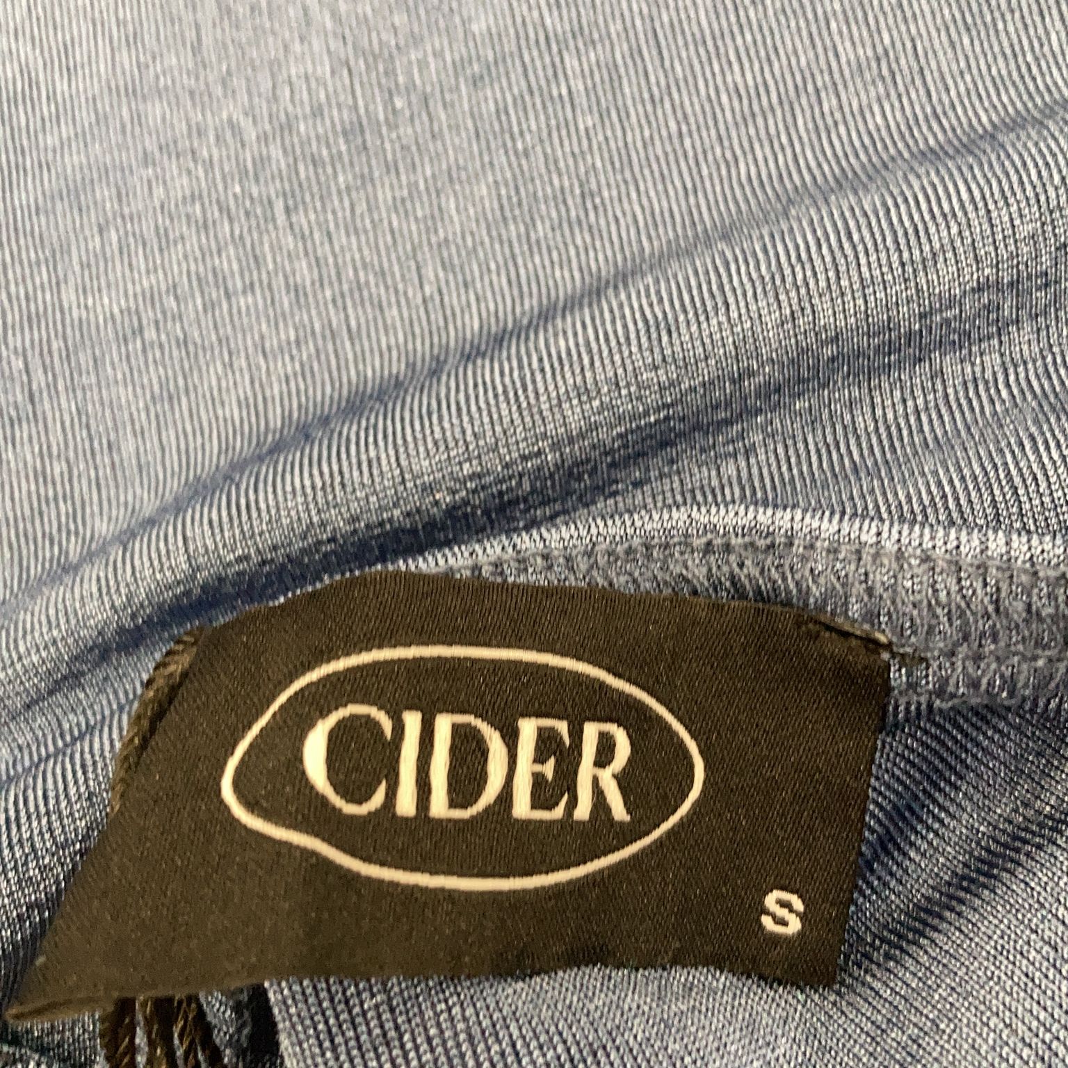 Cider