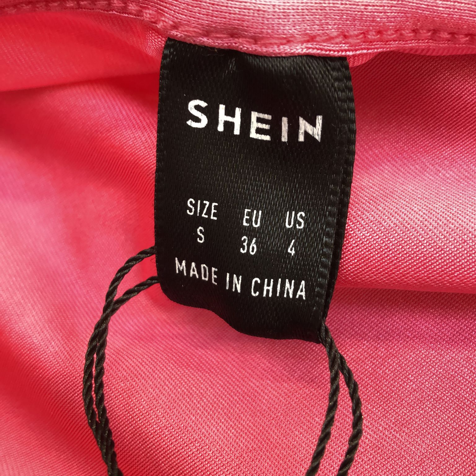 Shein