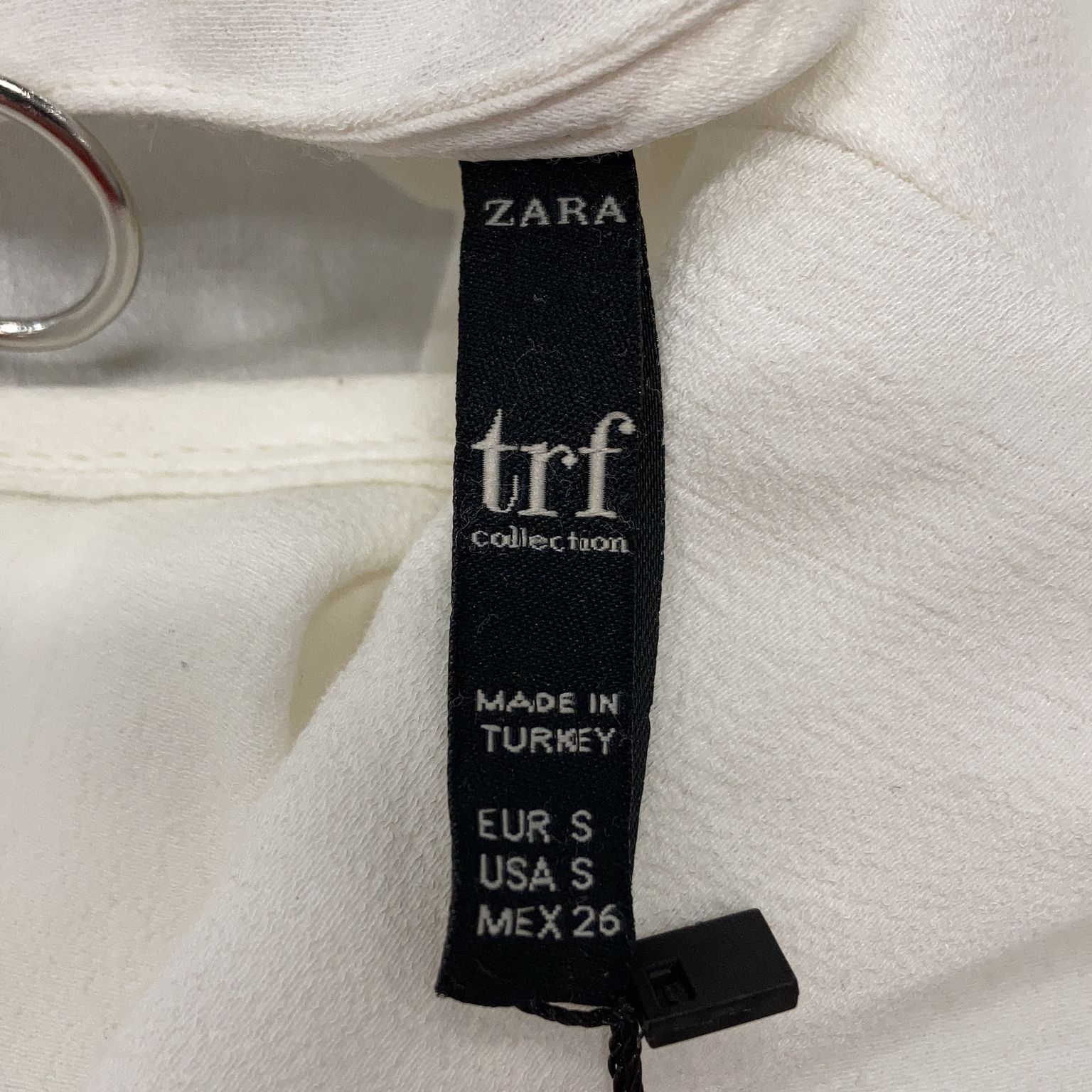 Zara Trafaluc Collection