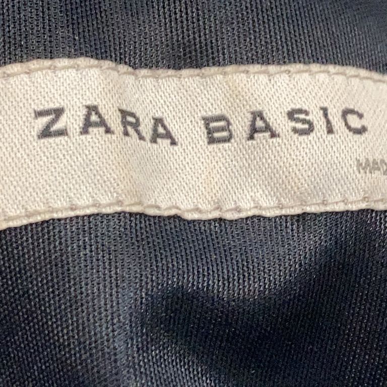 Zara Basic