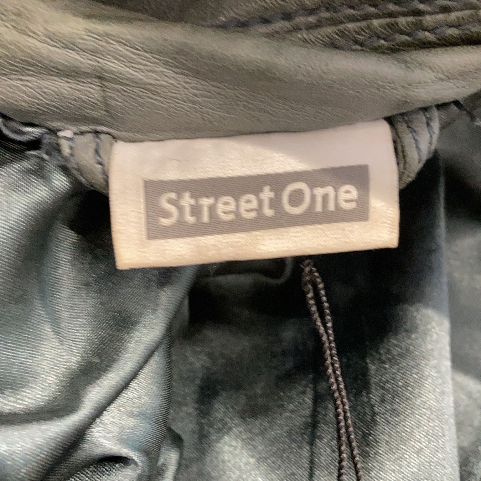 Street One