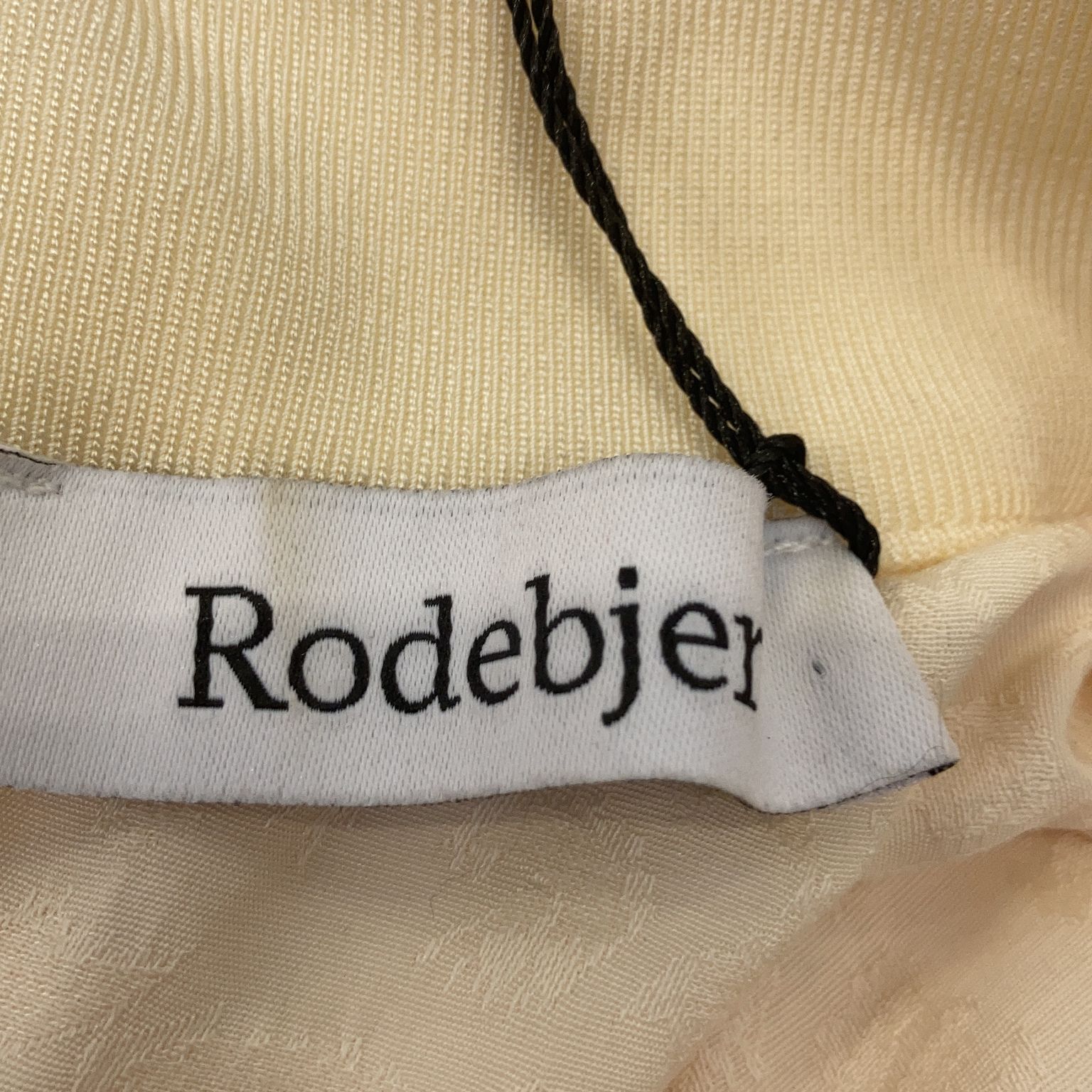 Rodebjer