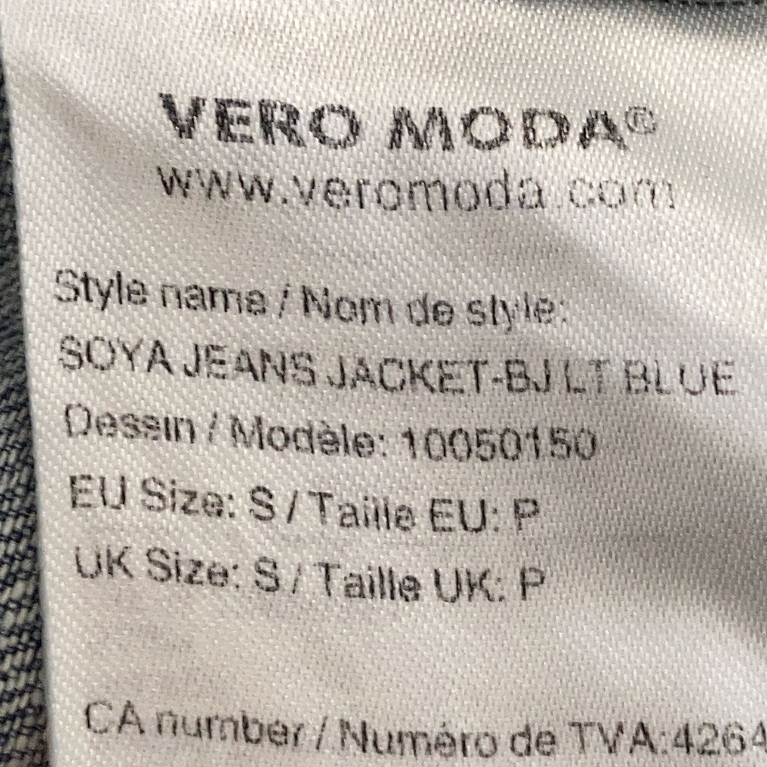 Vero Moda