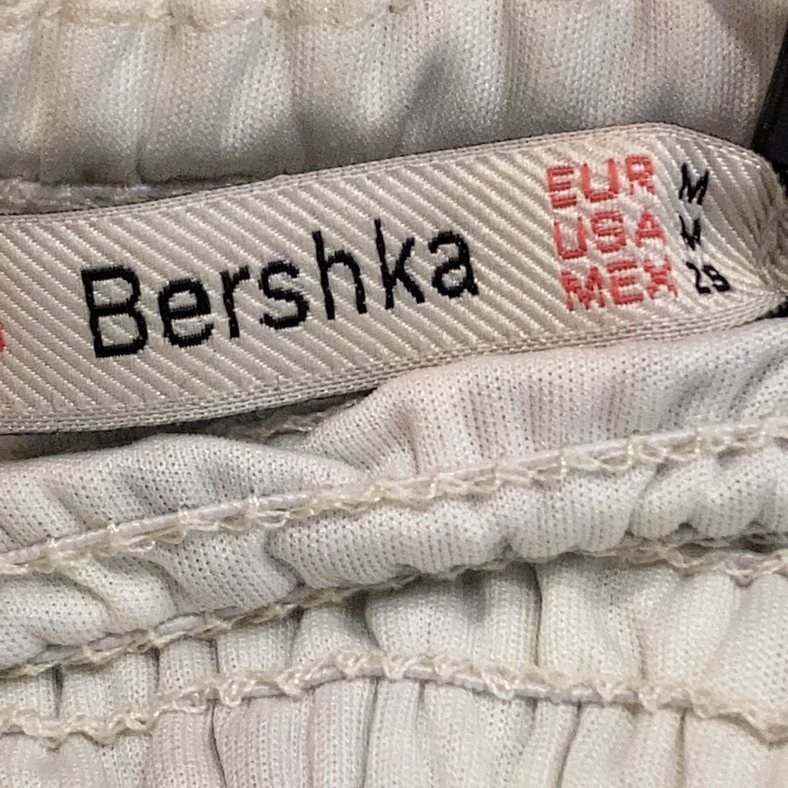 Bershka