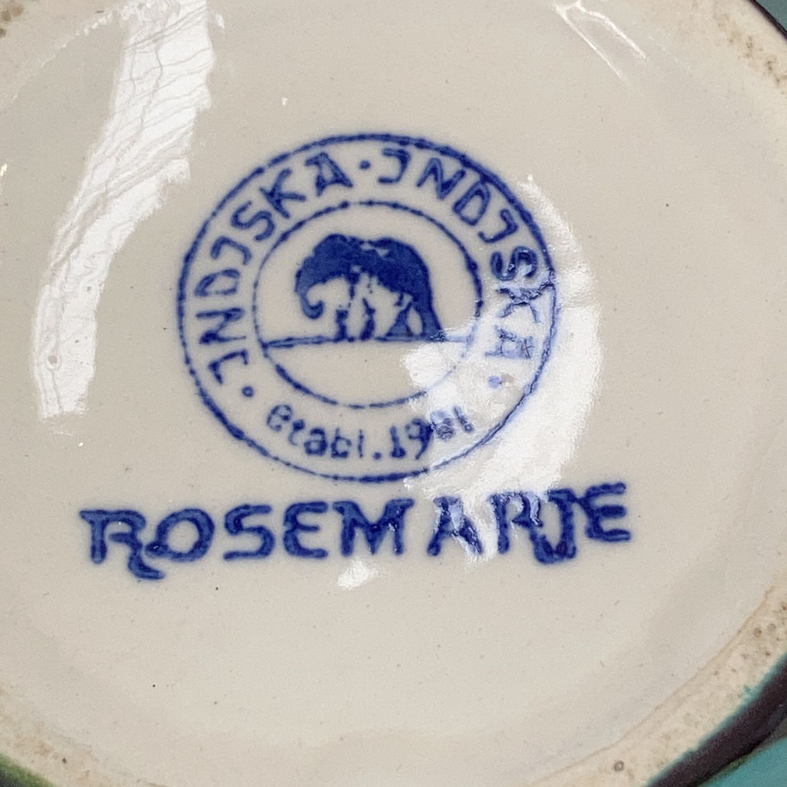 Rosemarine