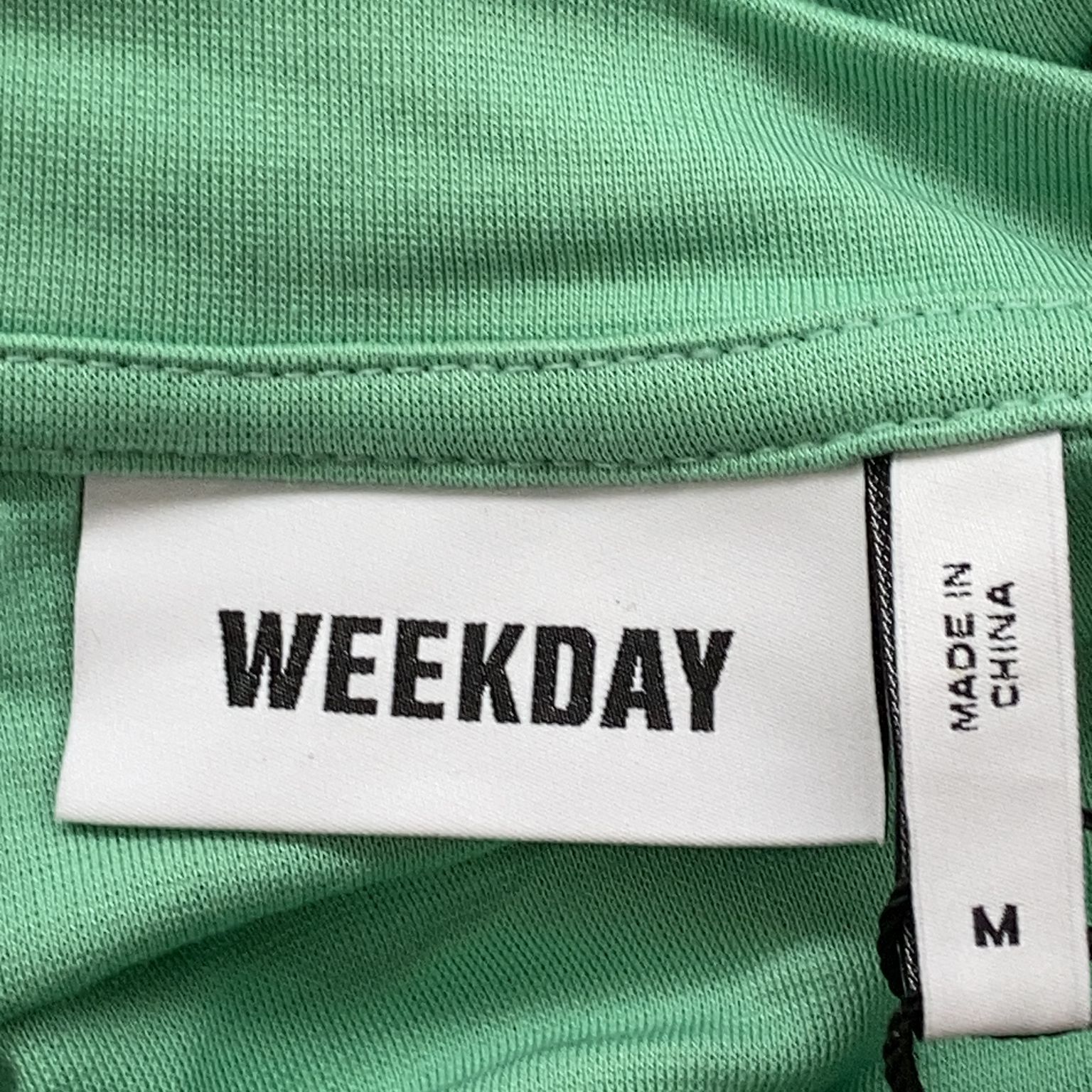 Weekday