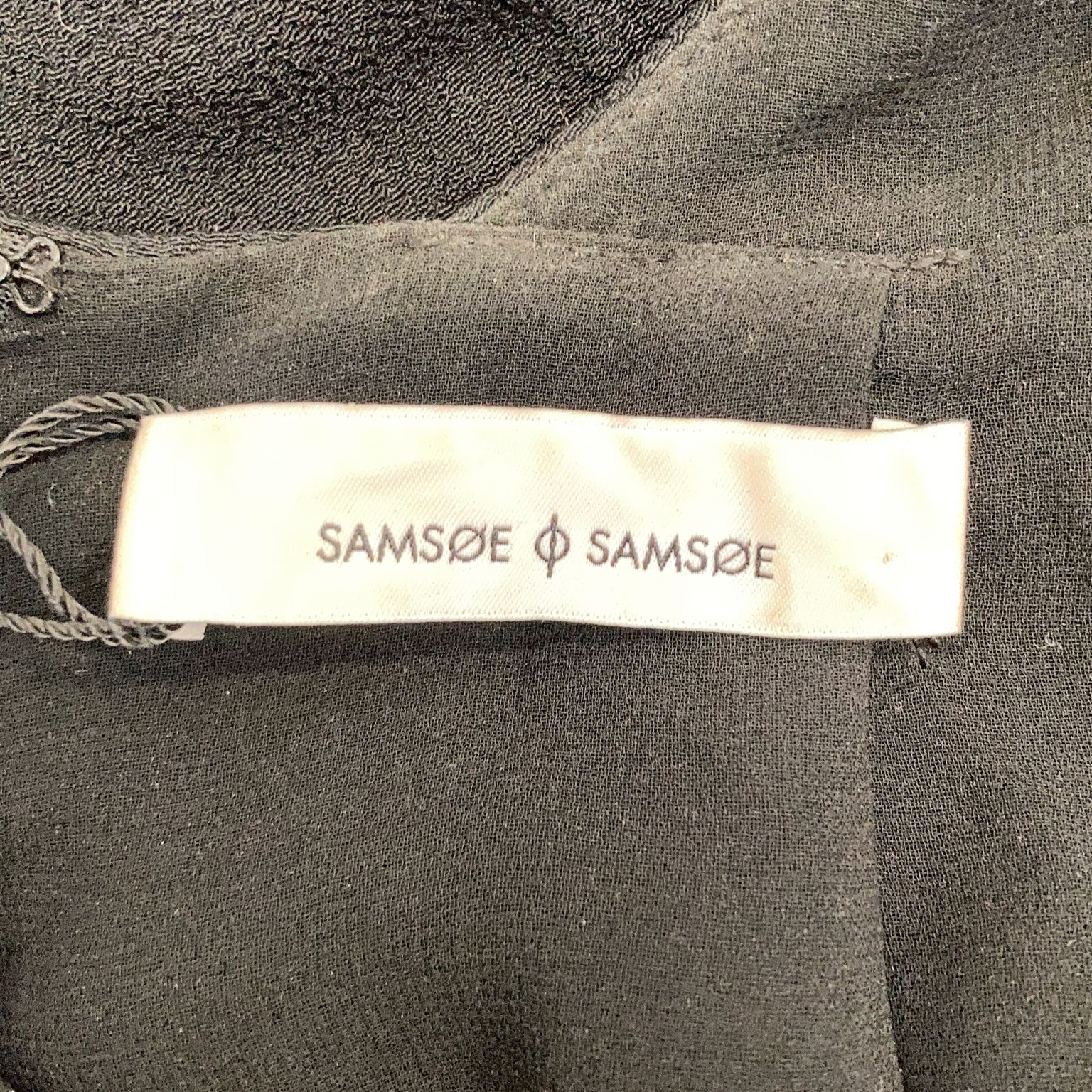 Samsøe  Samsøe