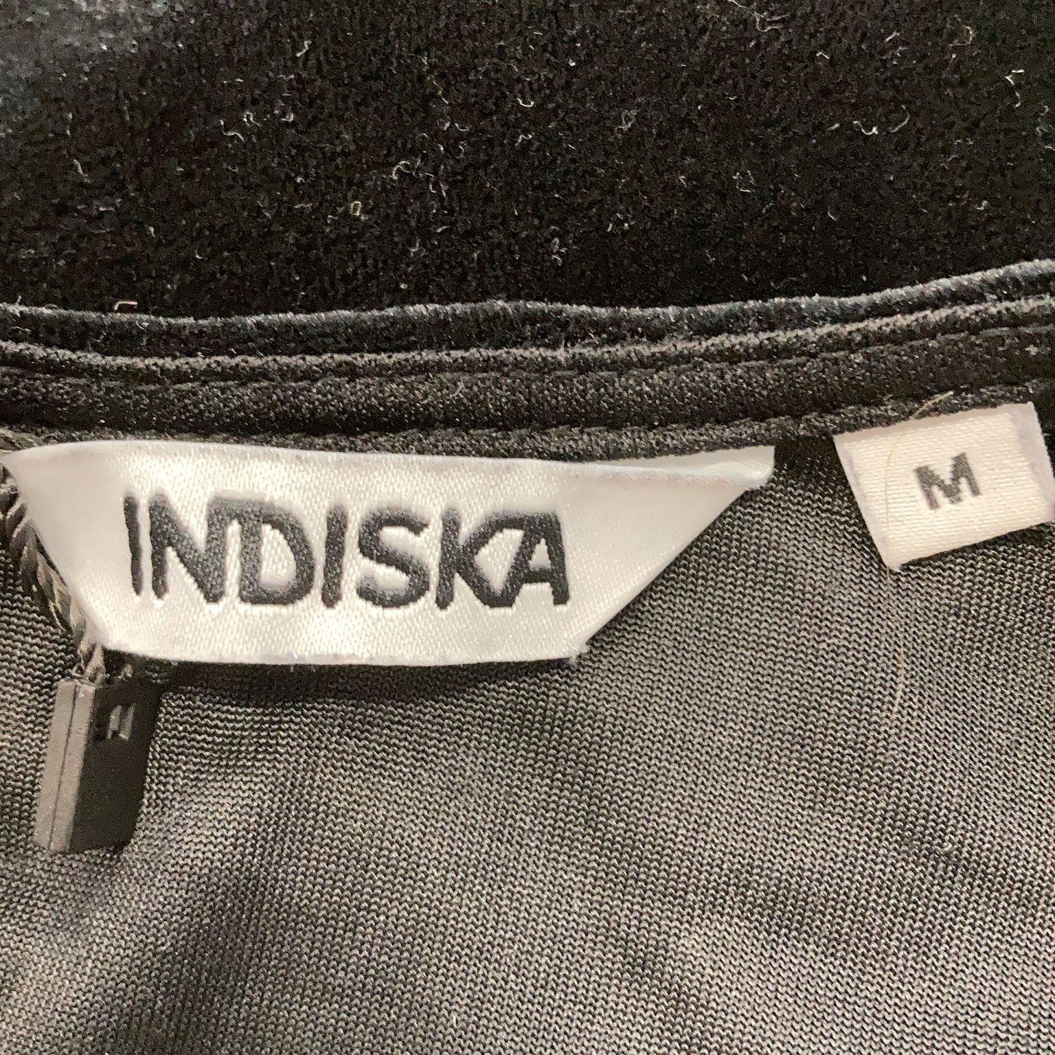 Indiska