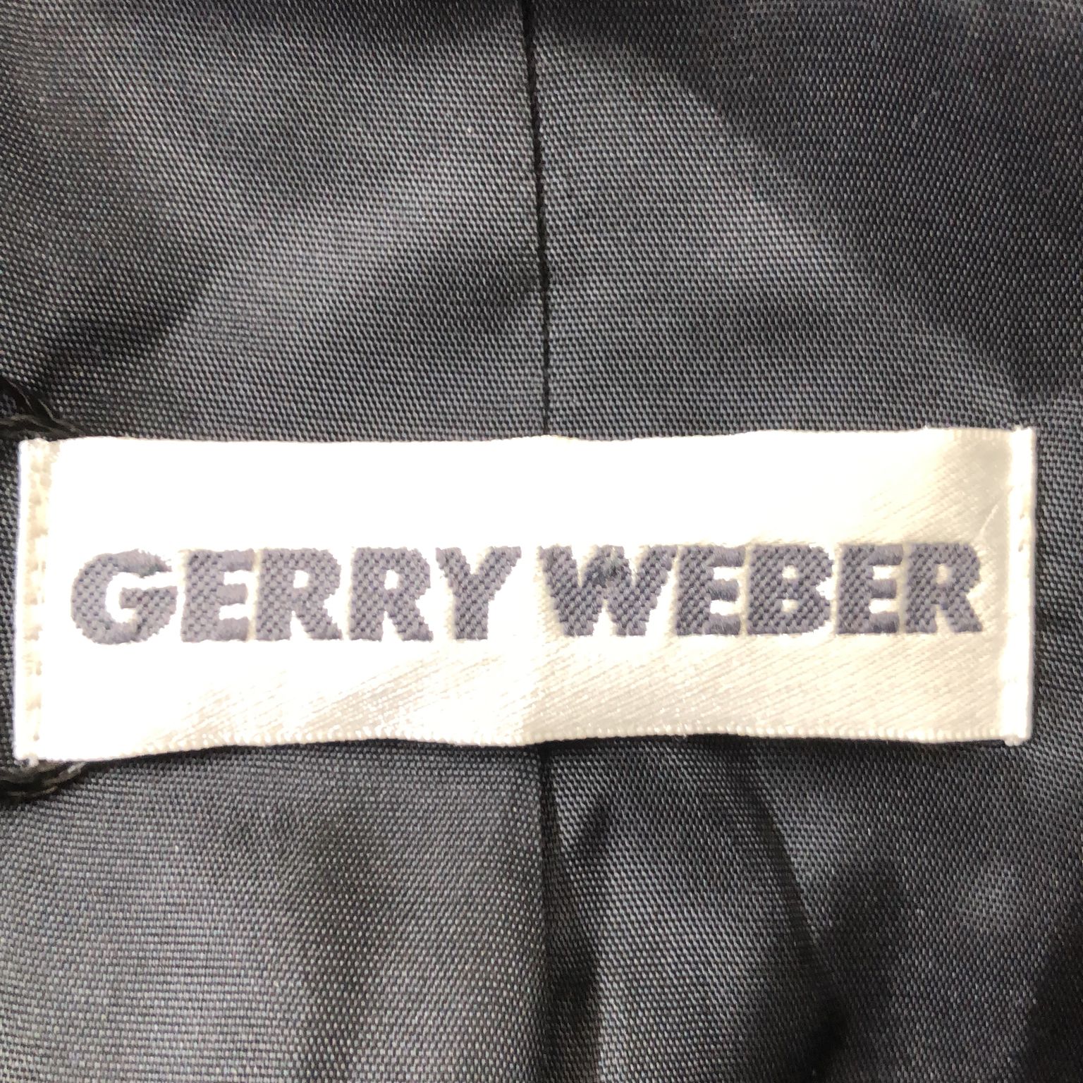 Gerry Weber