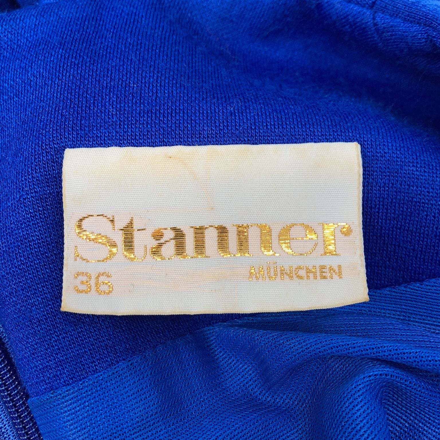 Stanner