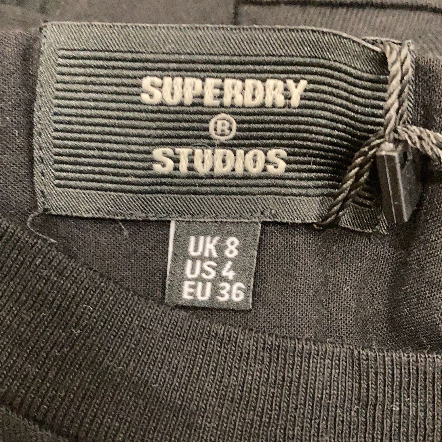 Superdry Studios