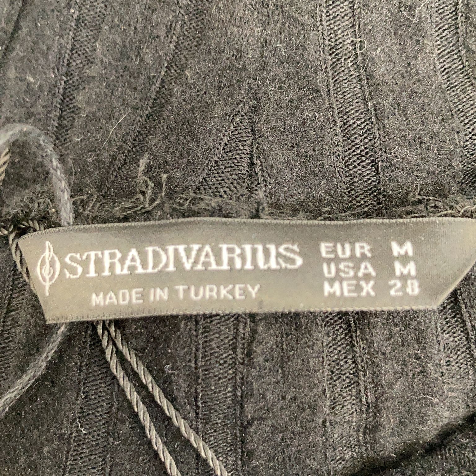 Stradivarius