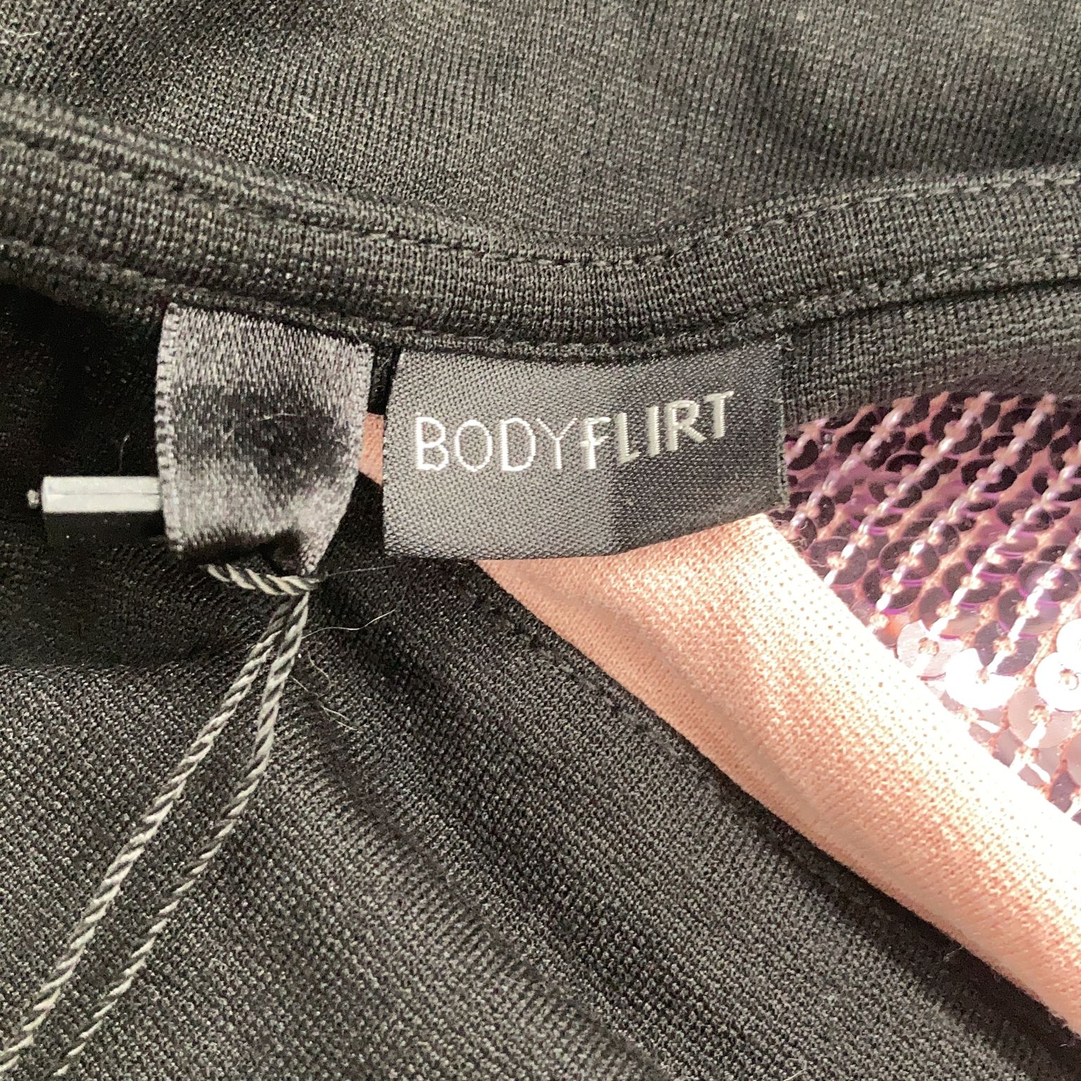 Bodyflirt