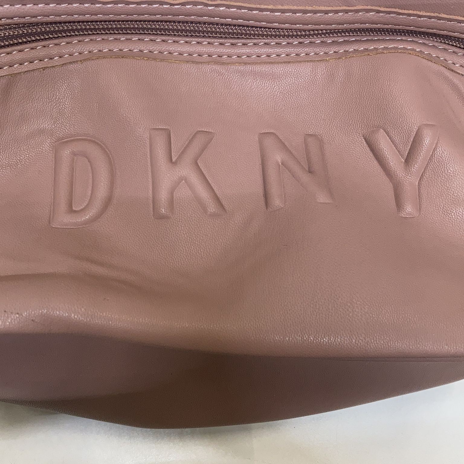 DKNY