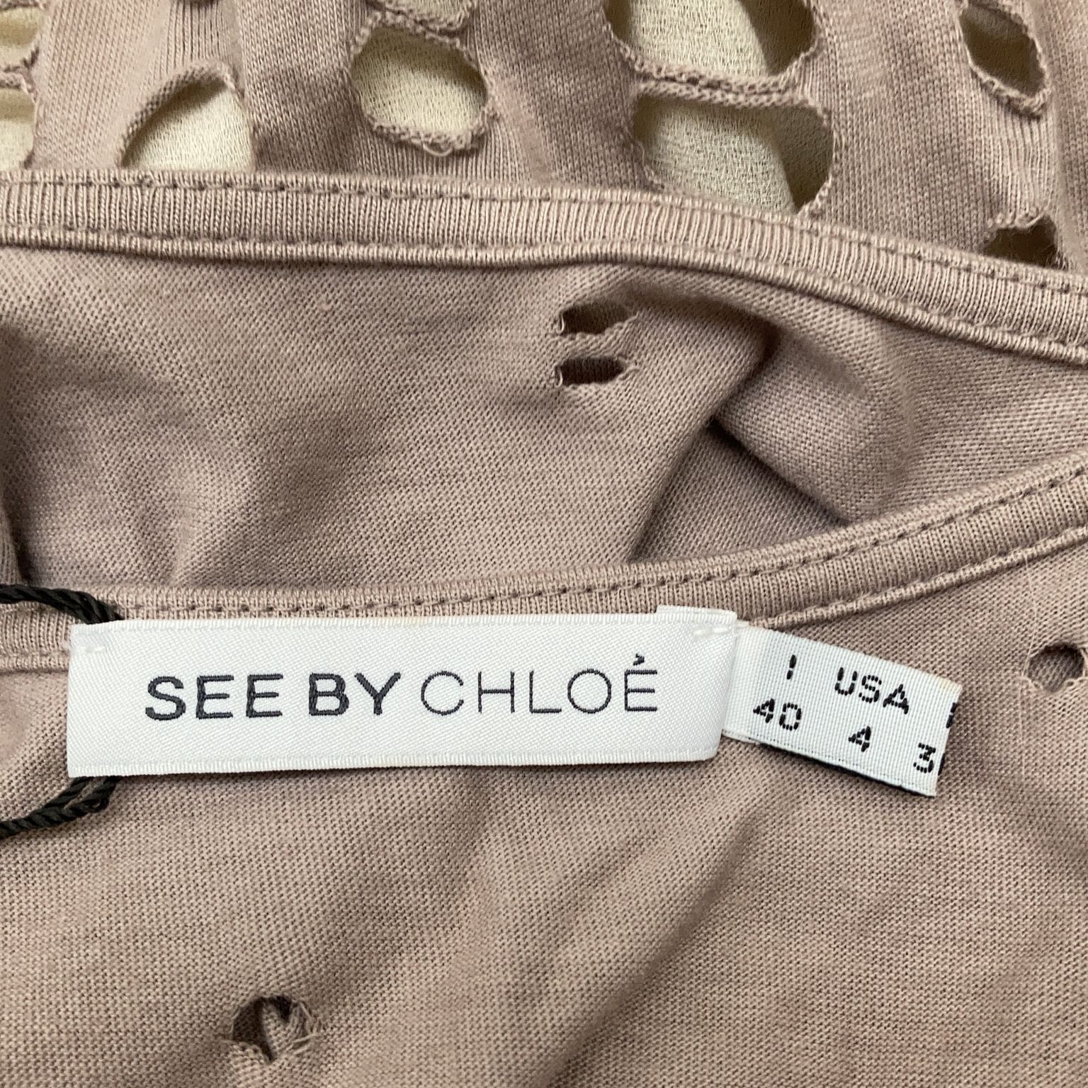 See by Chloé