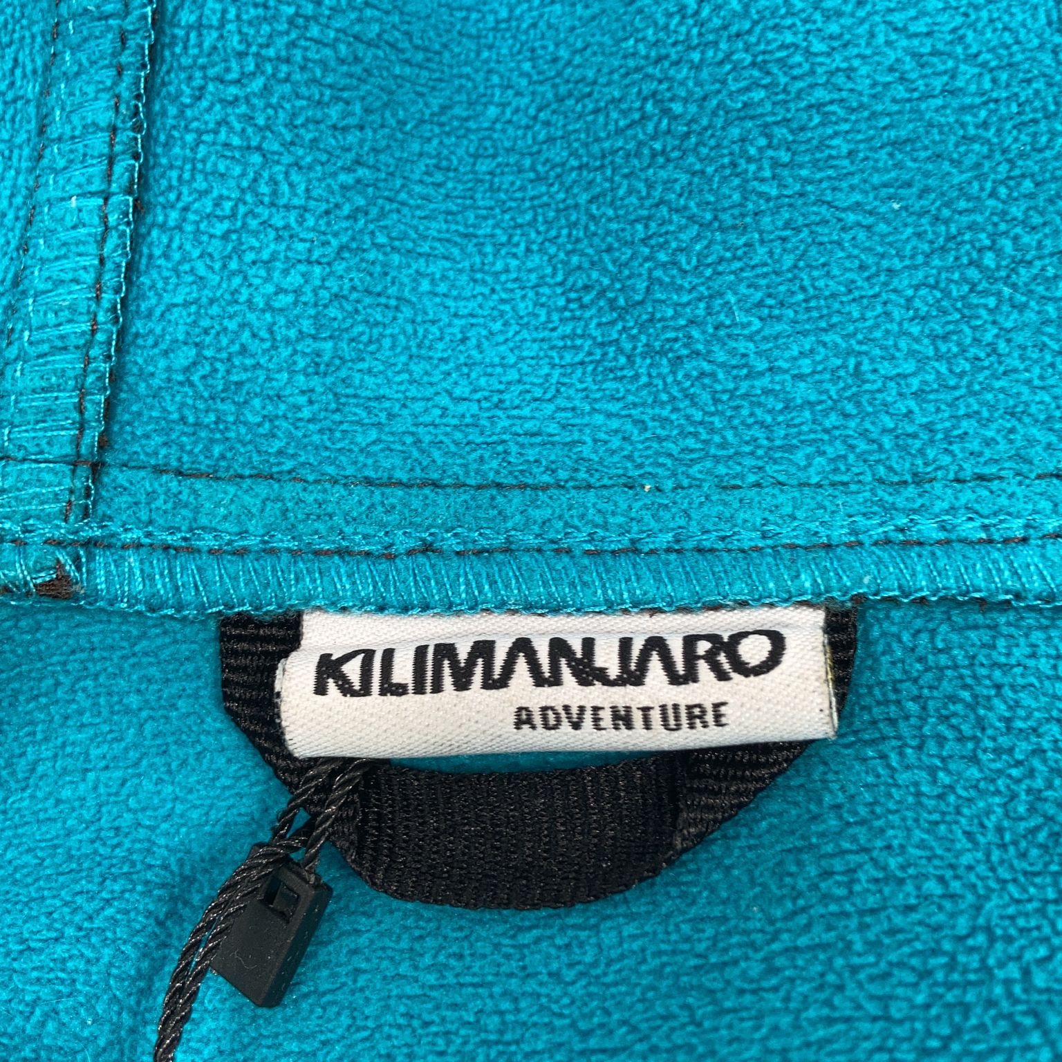 Kilimanjaro