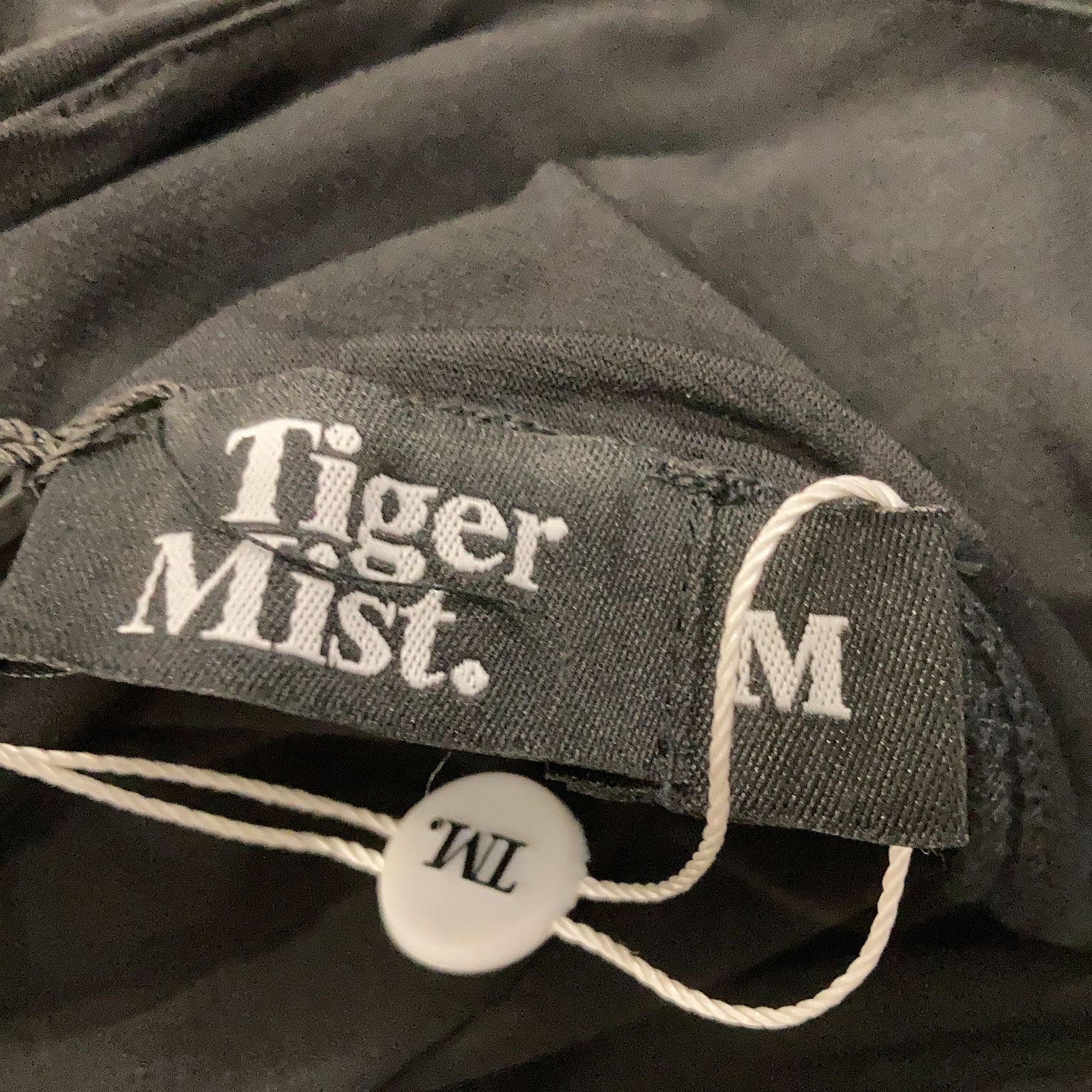 Tiger Mist