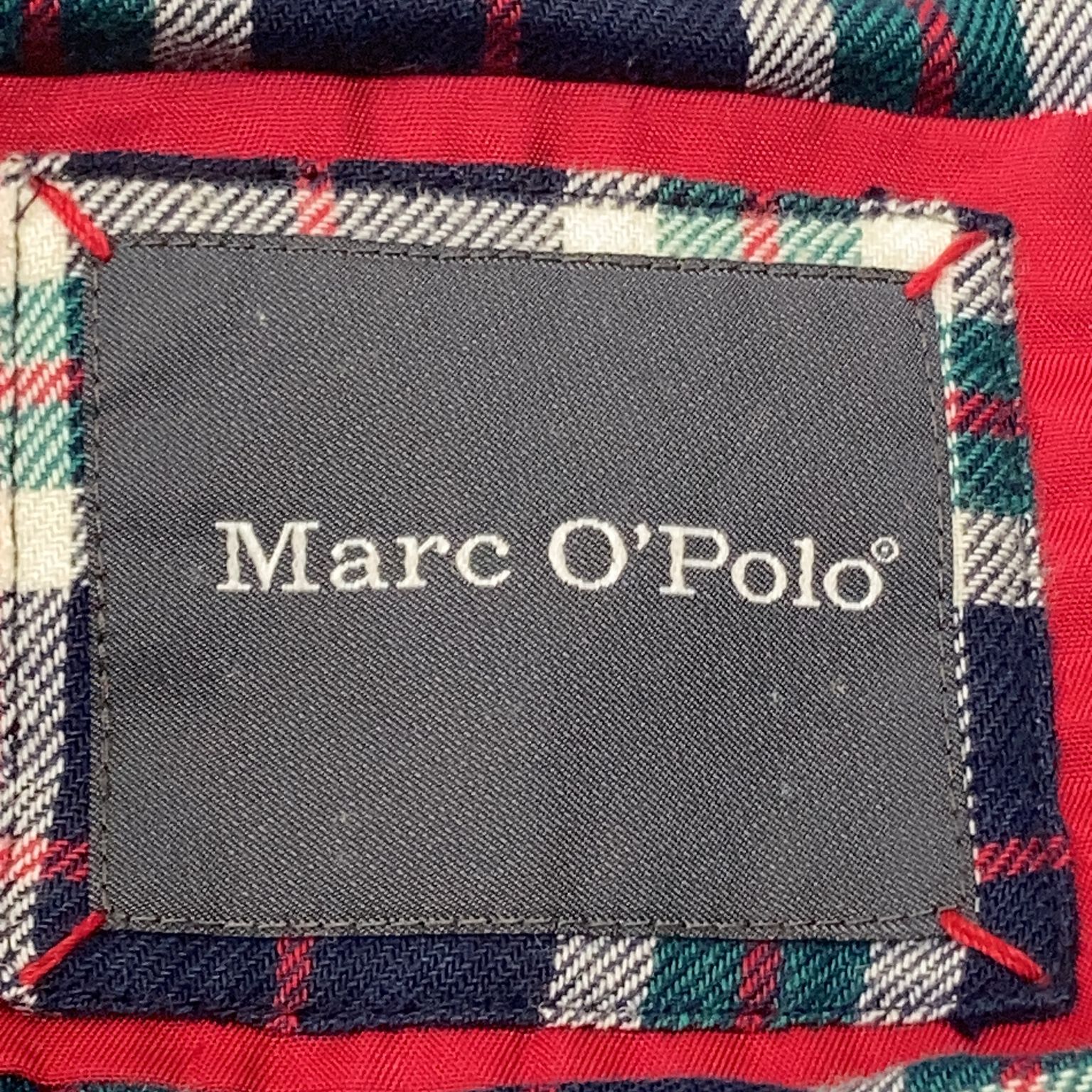 Marc O'Polo