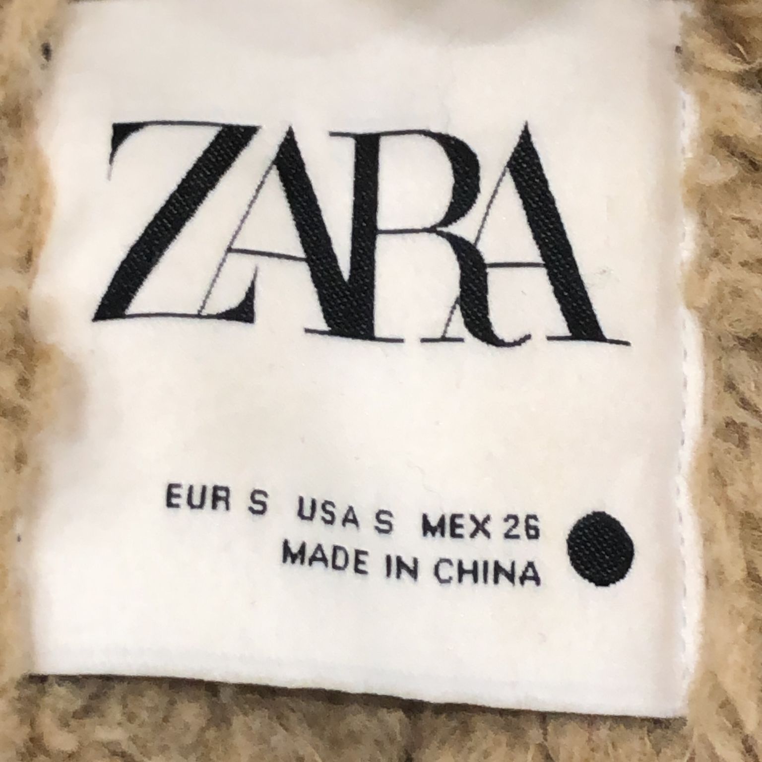 Zara