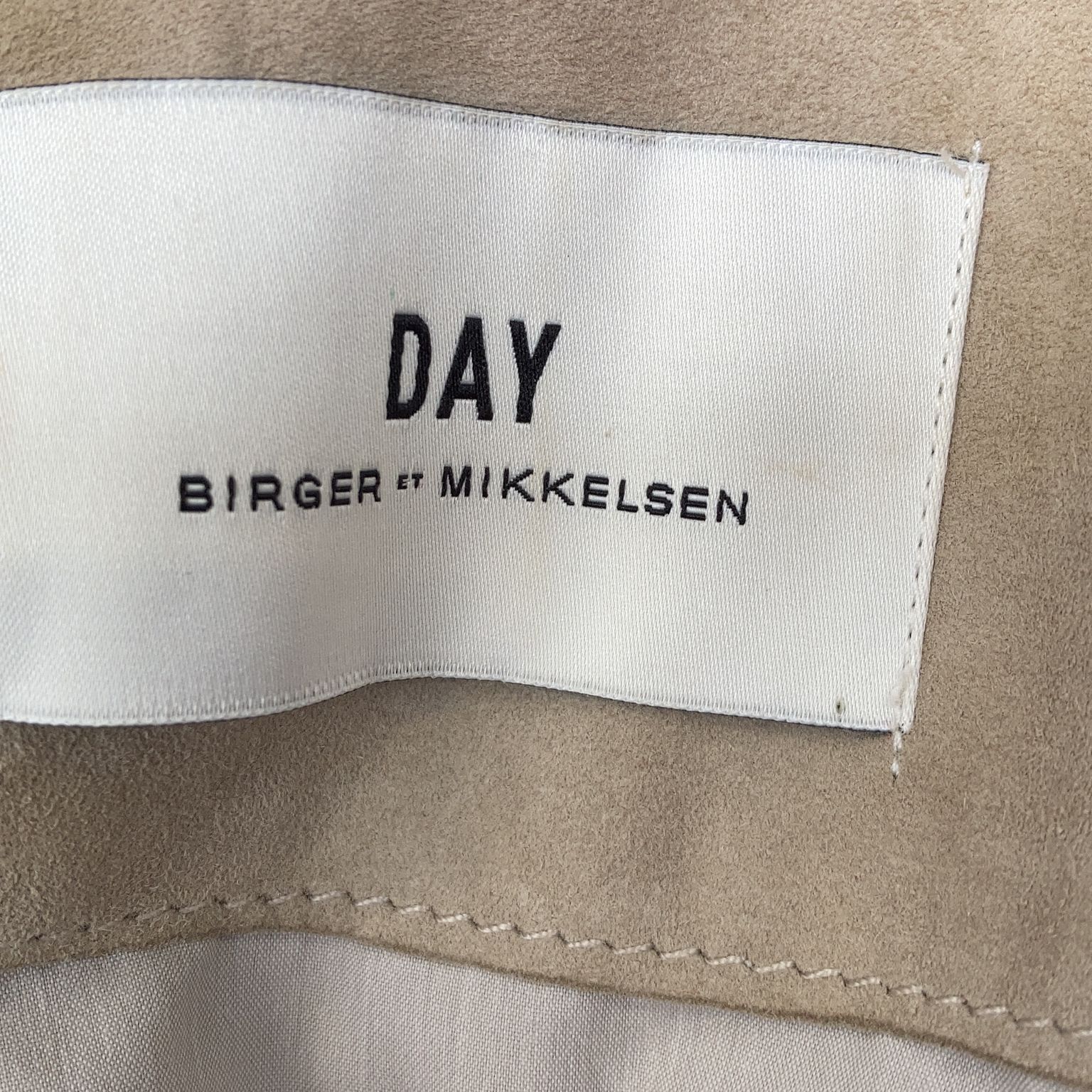 DAY Birger et Mikkelsen