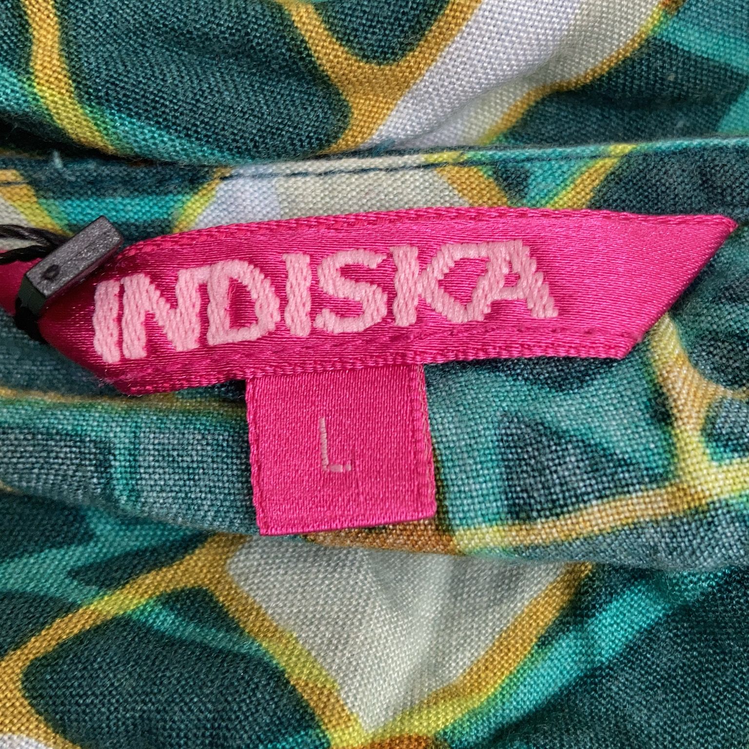 Indiska