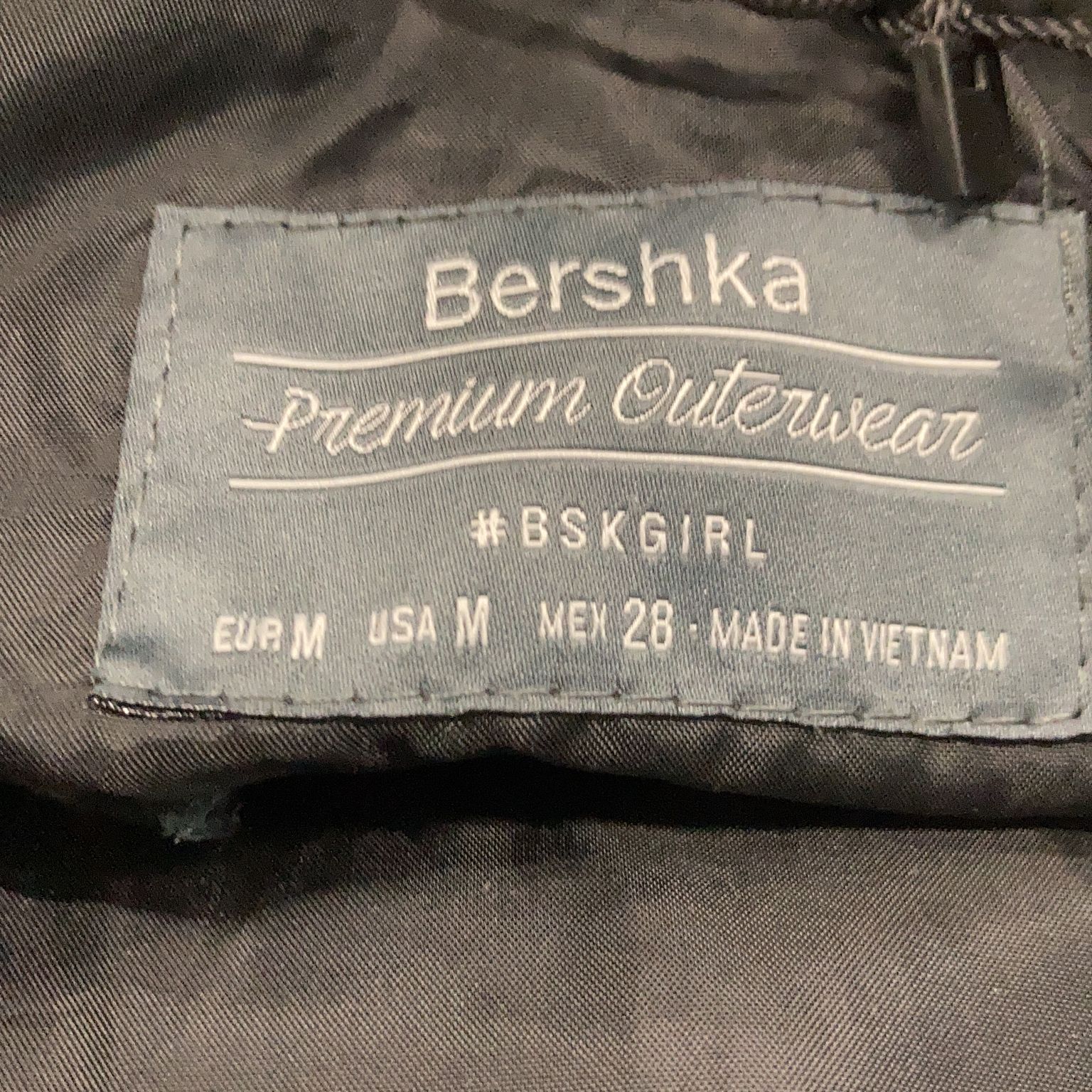 Bershka