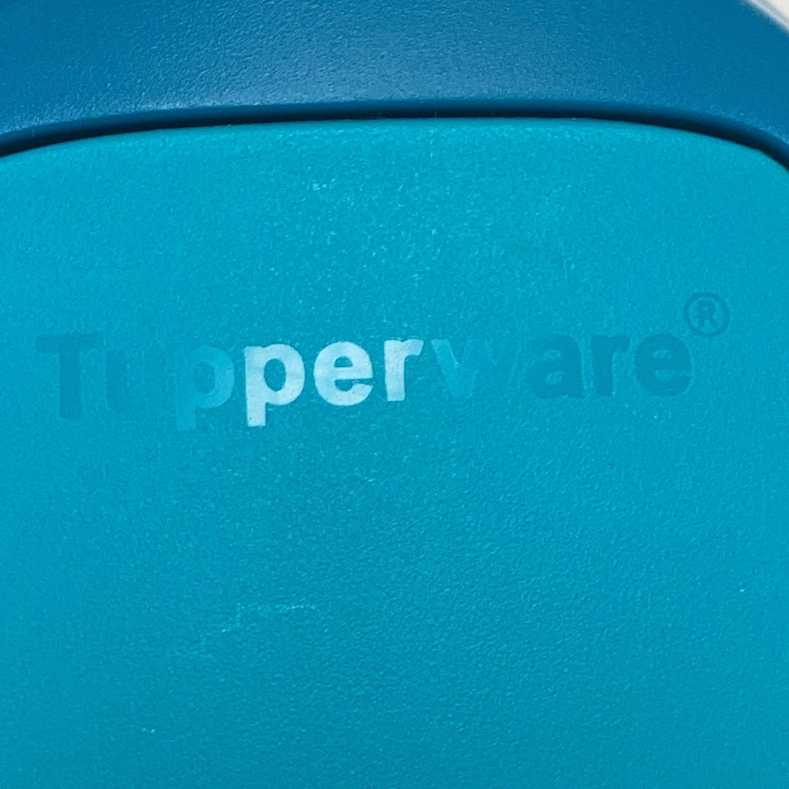 Tupperware