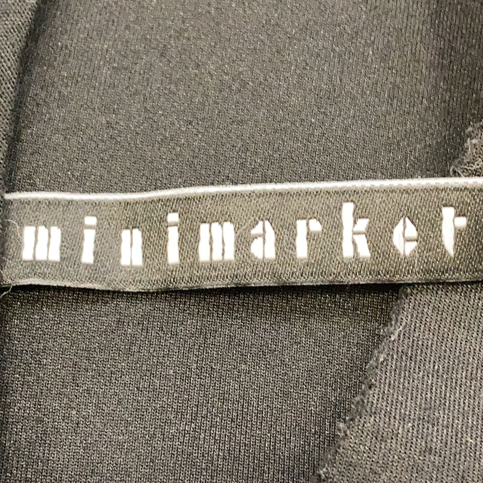 Minimarket