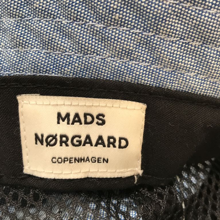 Mads Nørgaard Copenhagen