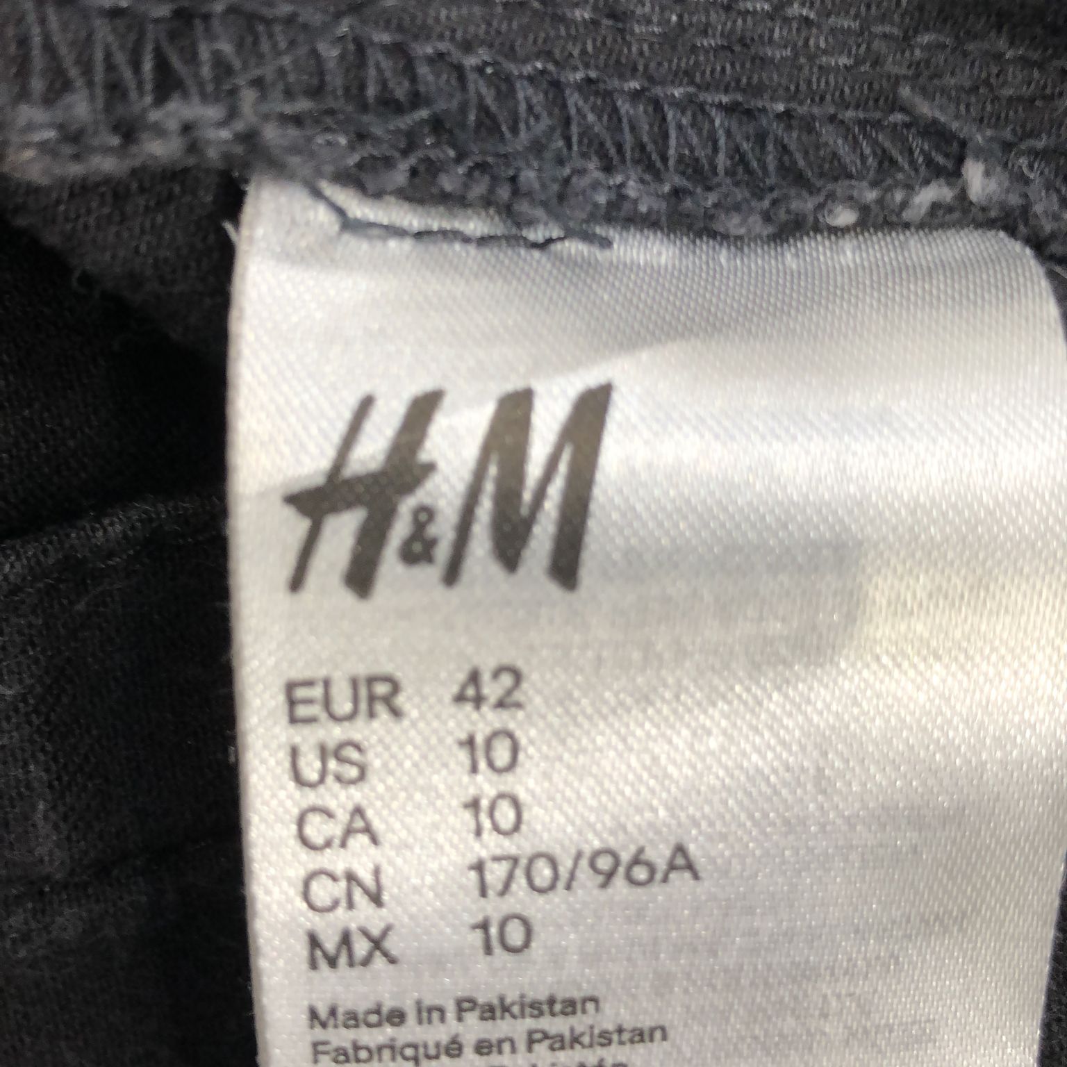 Denim by HM