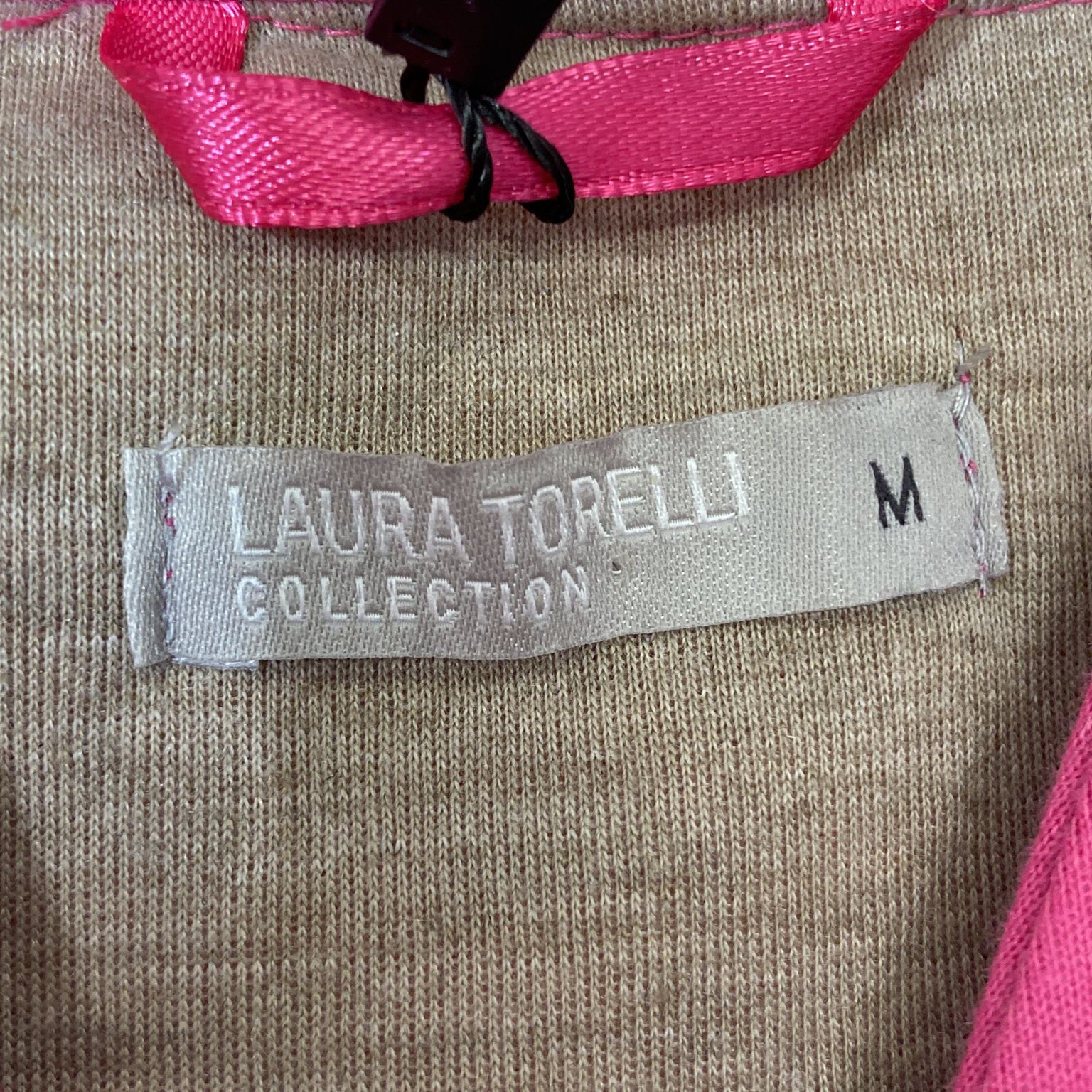 Laura Torelli