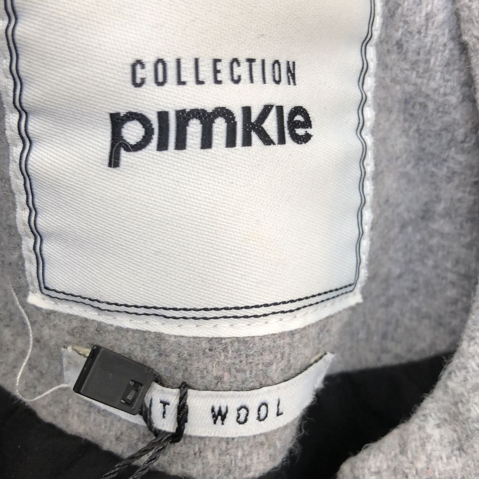 Pimkie