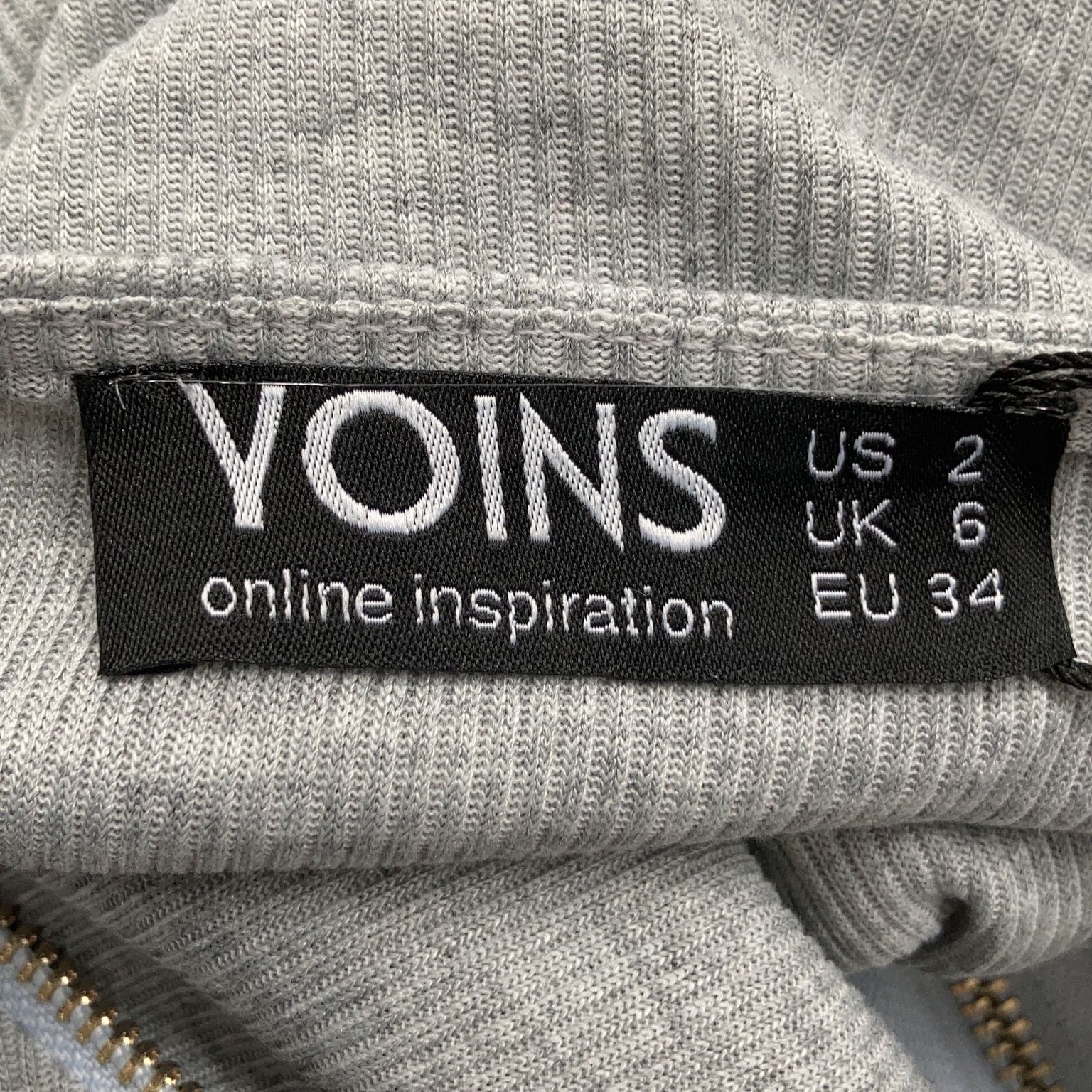 Yoins