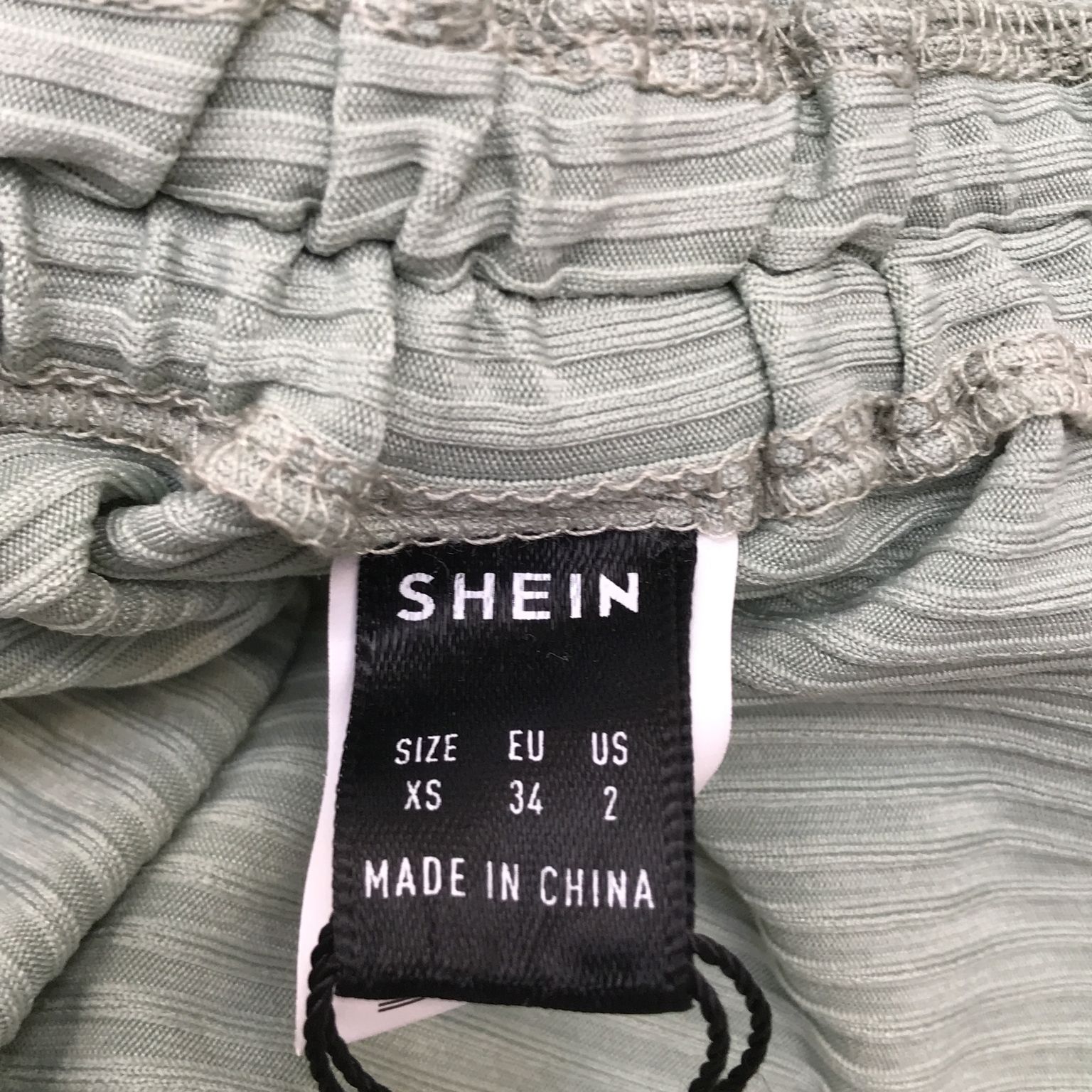 Shein