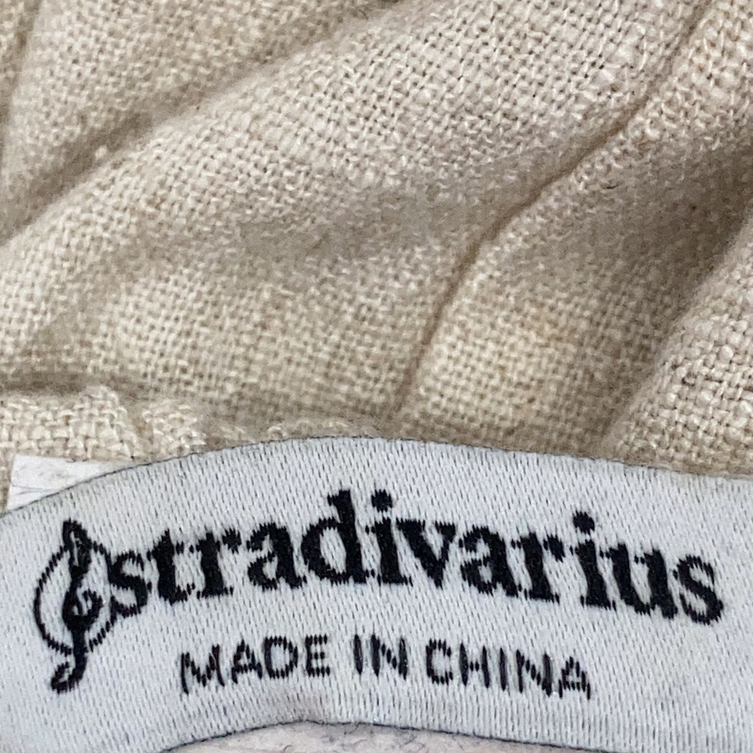 Stradivarius