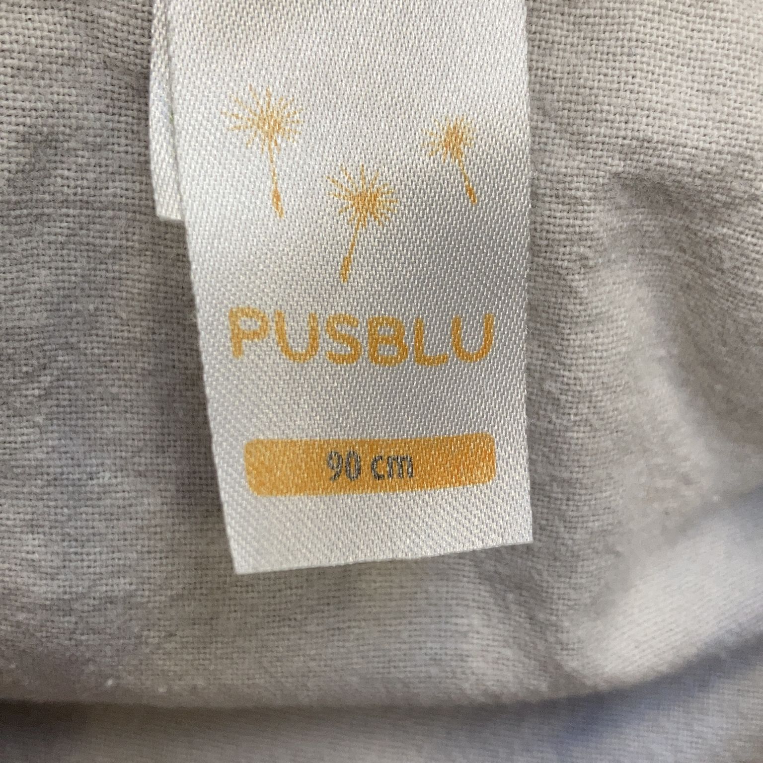 Pusblu