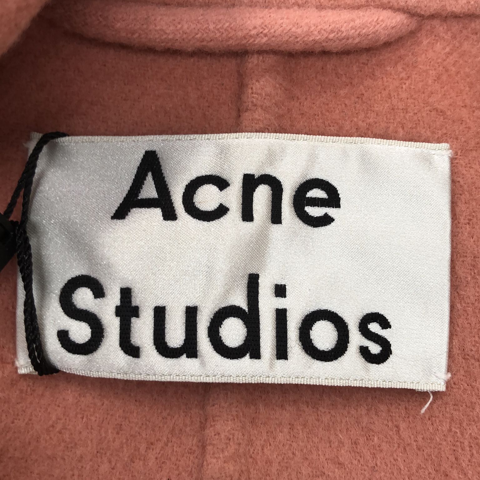 Acne Studios