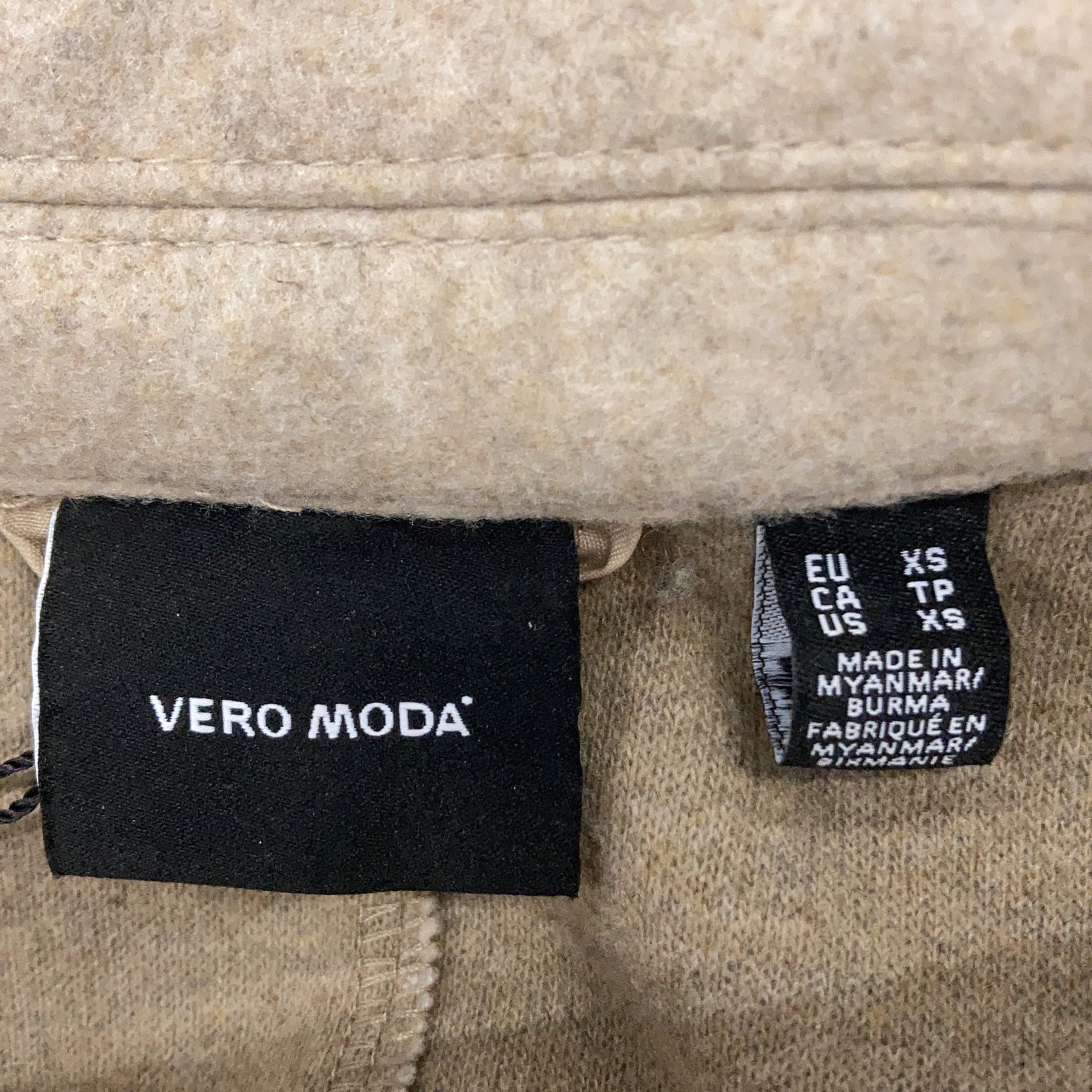 Vero Moda