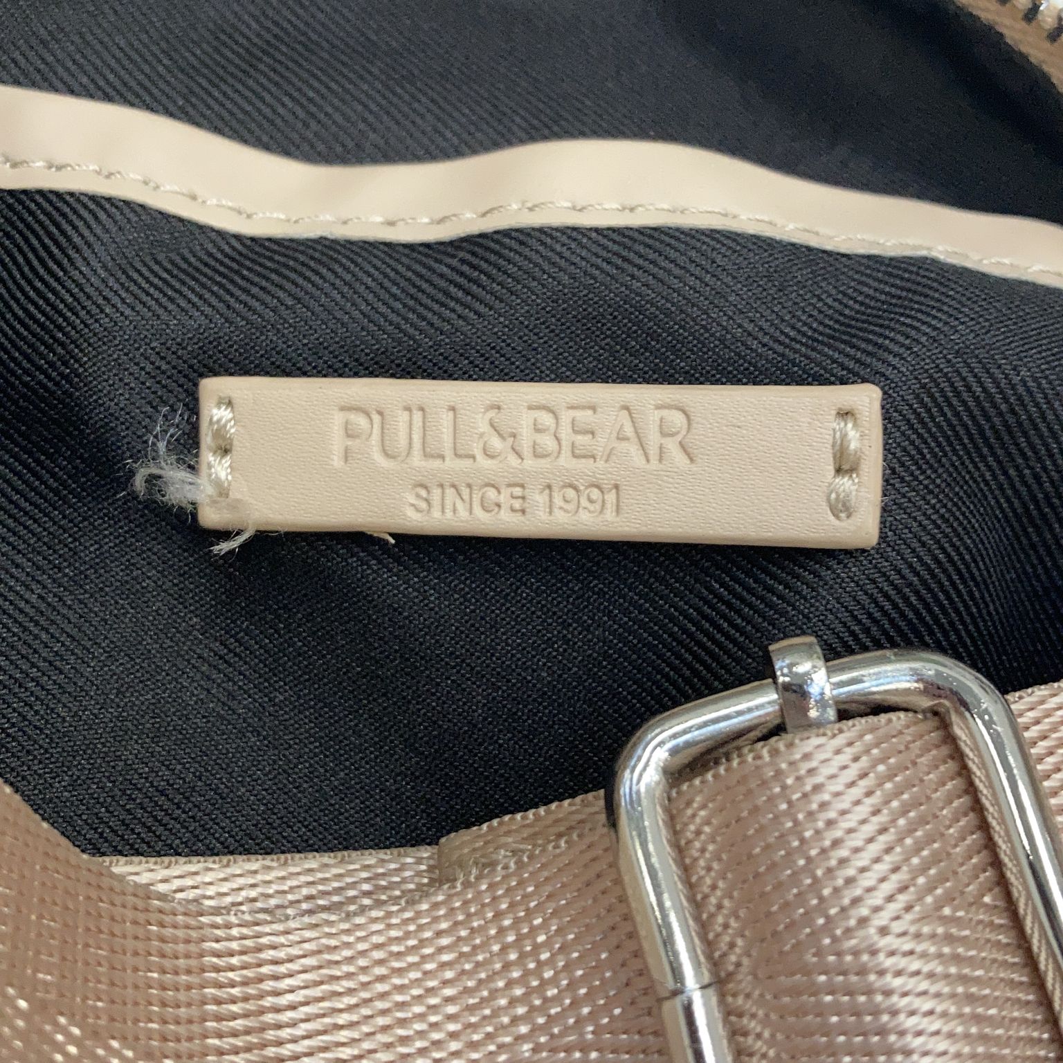 Pull  Bear