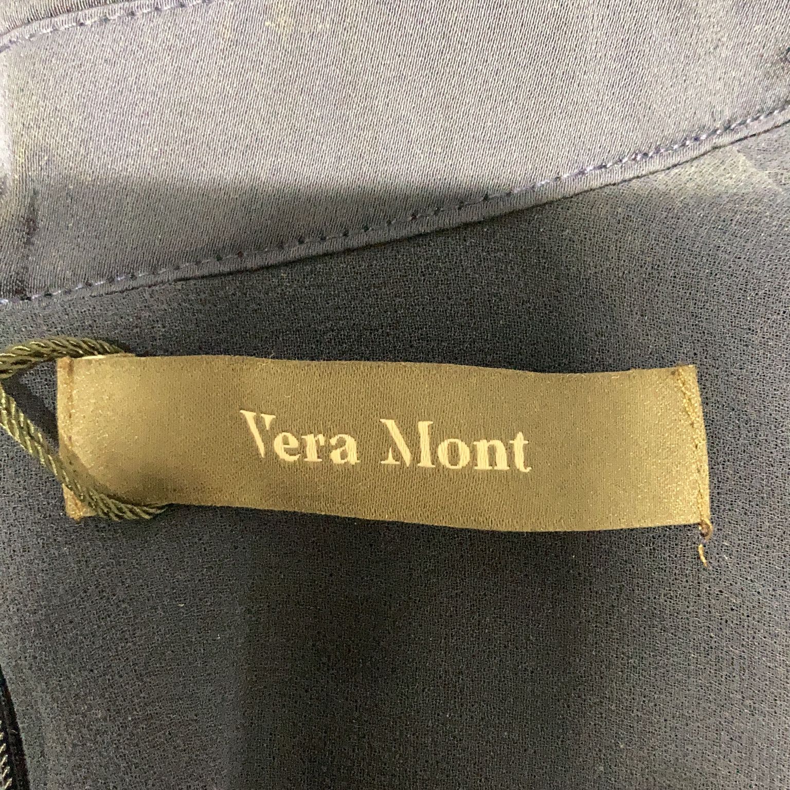 Vera Mont