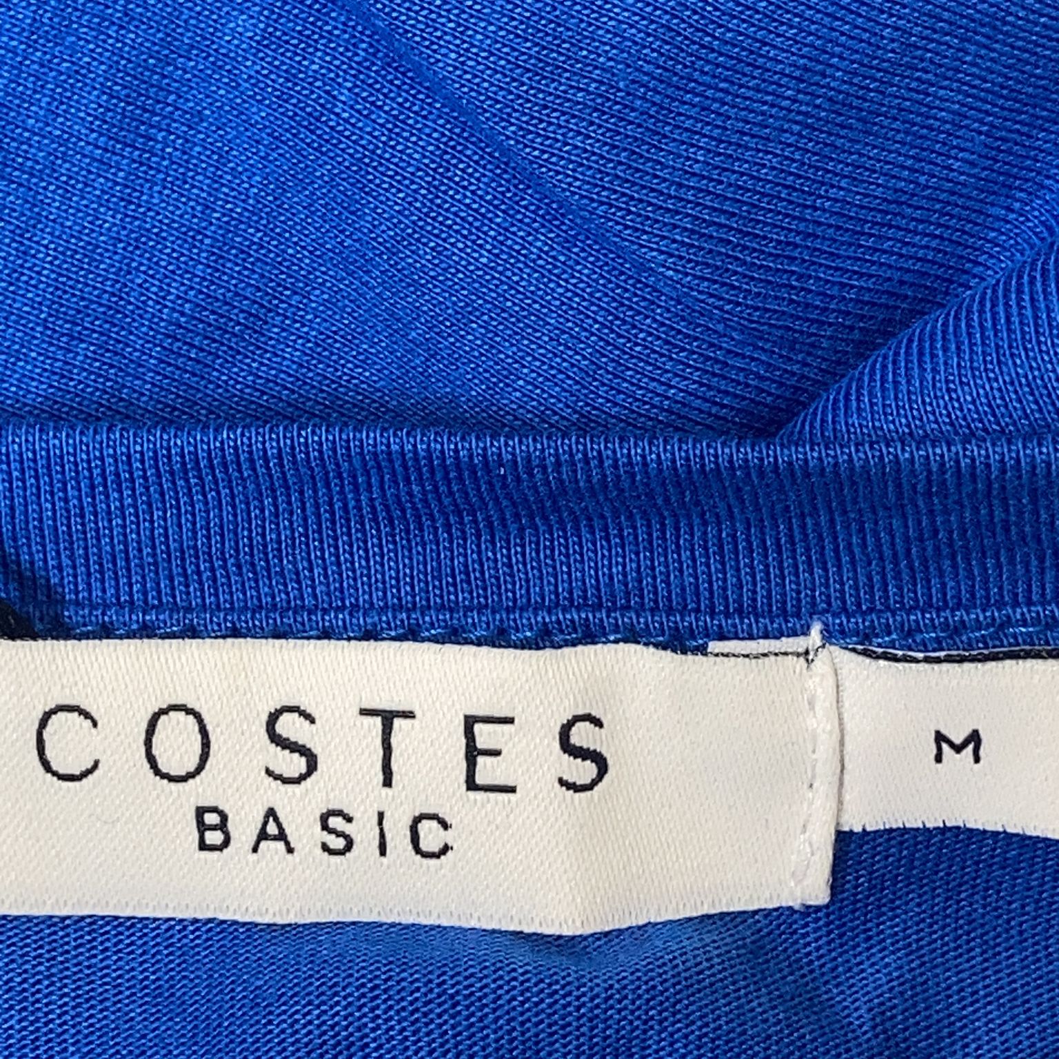 Costes Basic