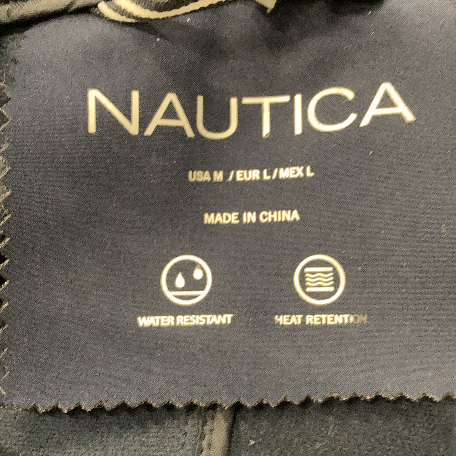 Nautica