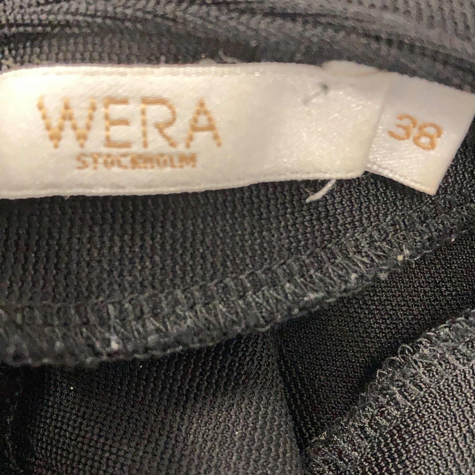 WERA Stockholm