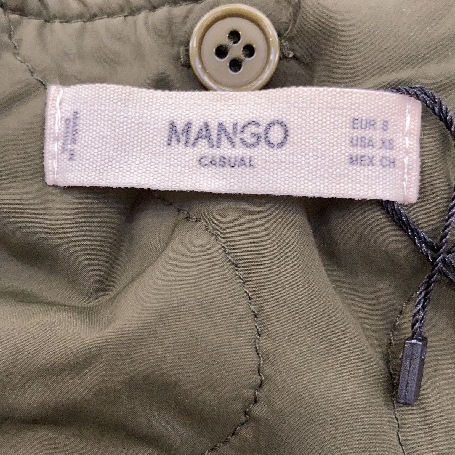 Mango Casual