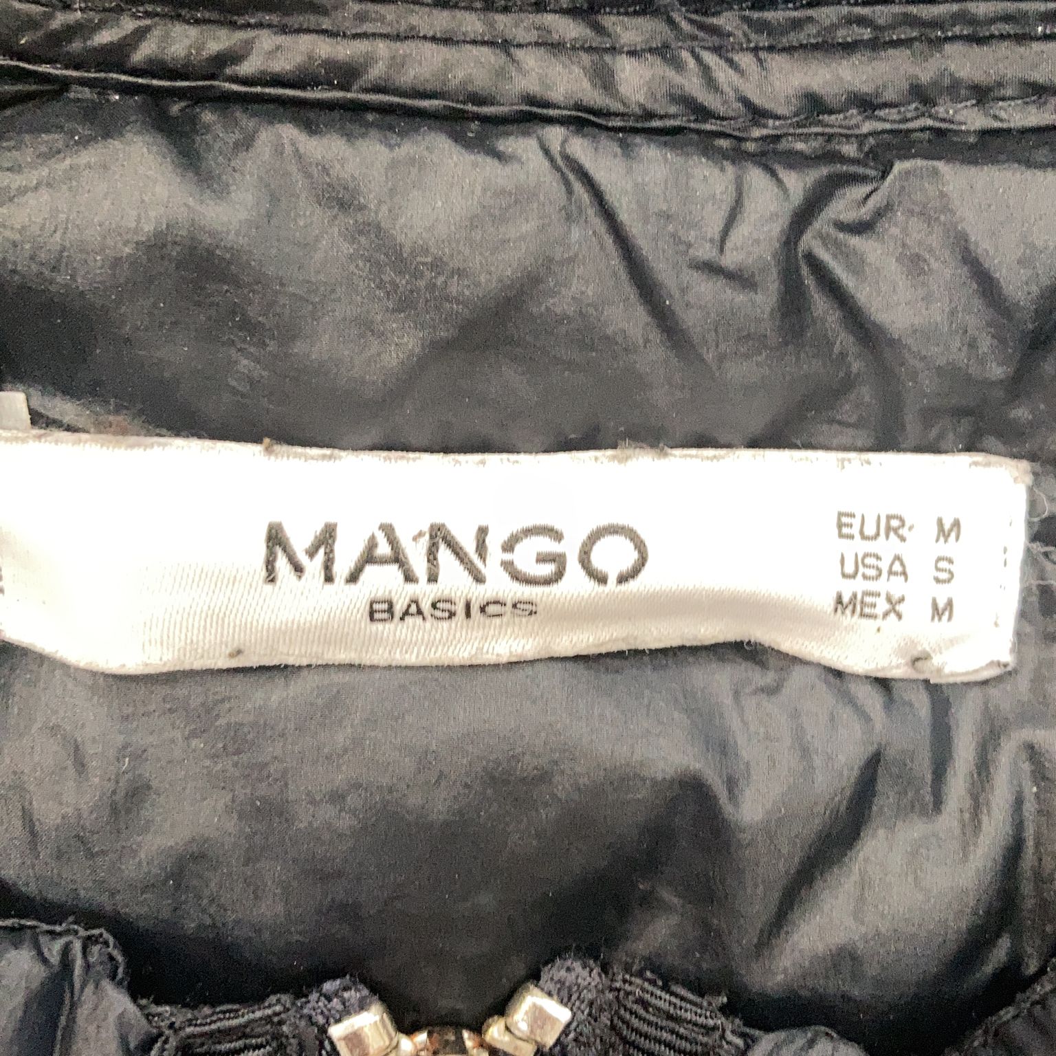 Mango Basics