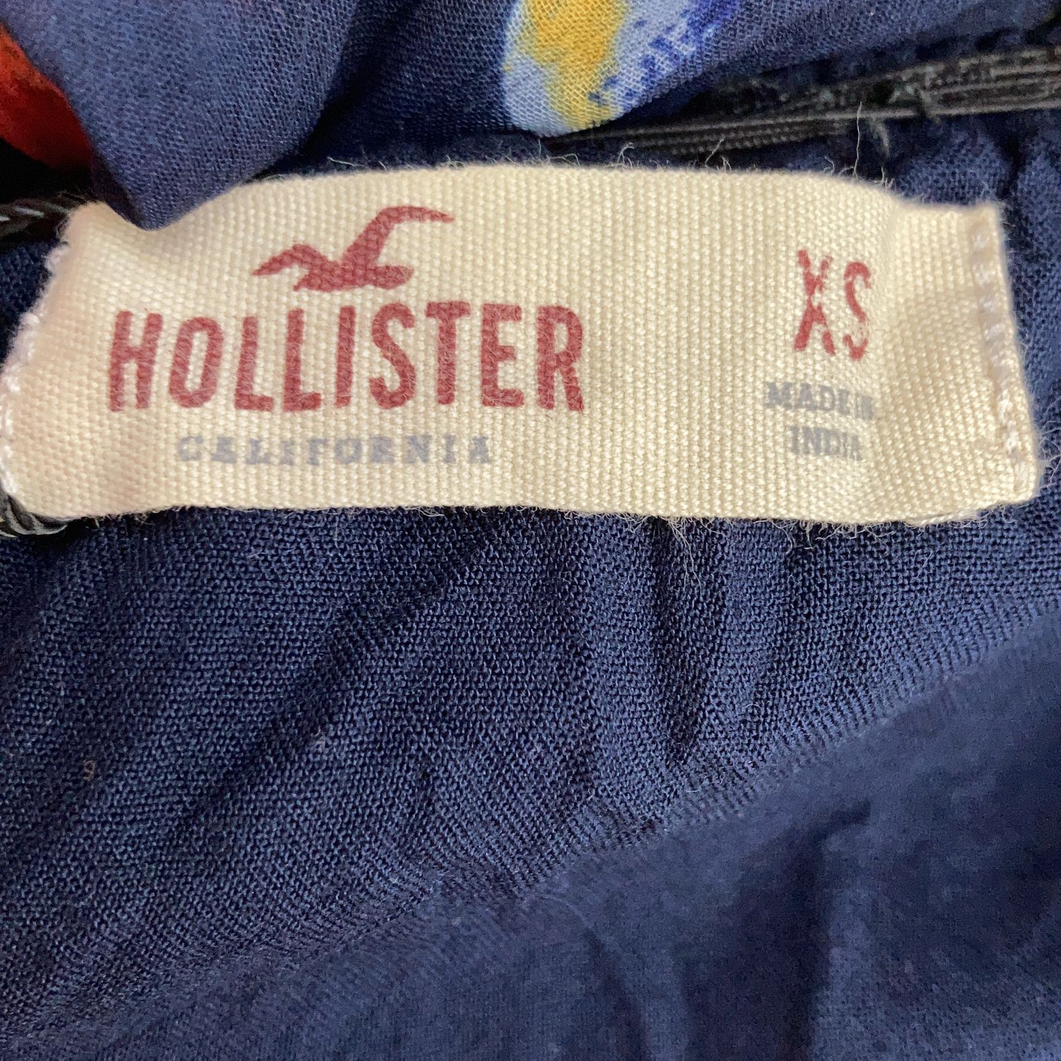 Hollister