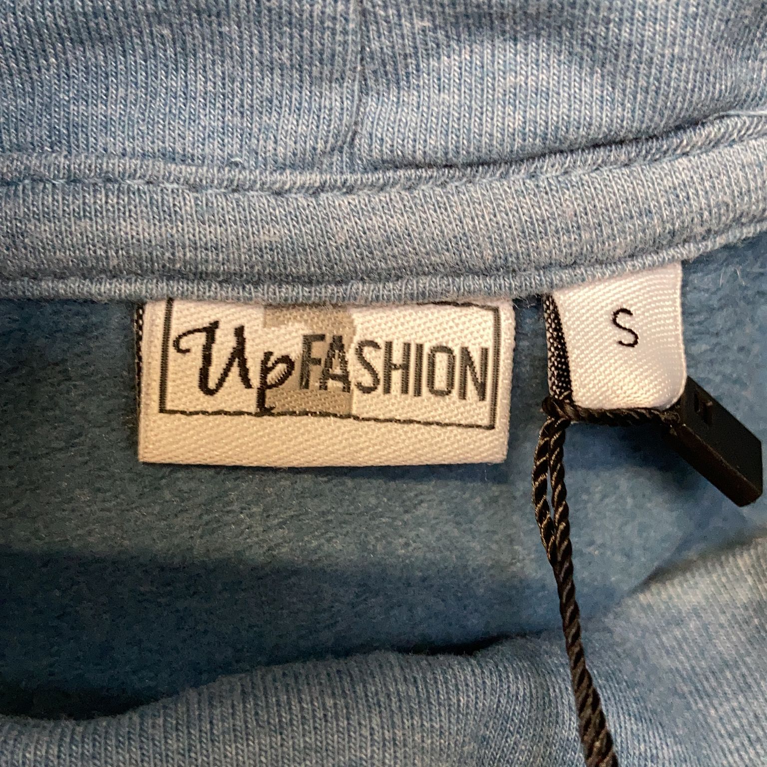 Up2Fashion